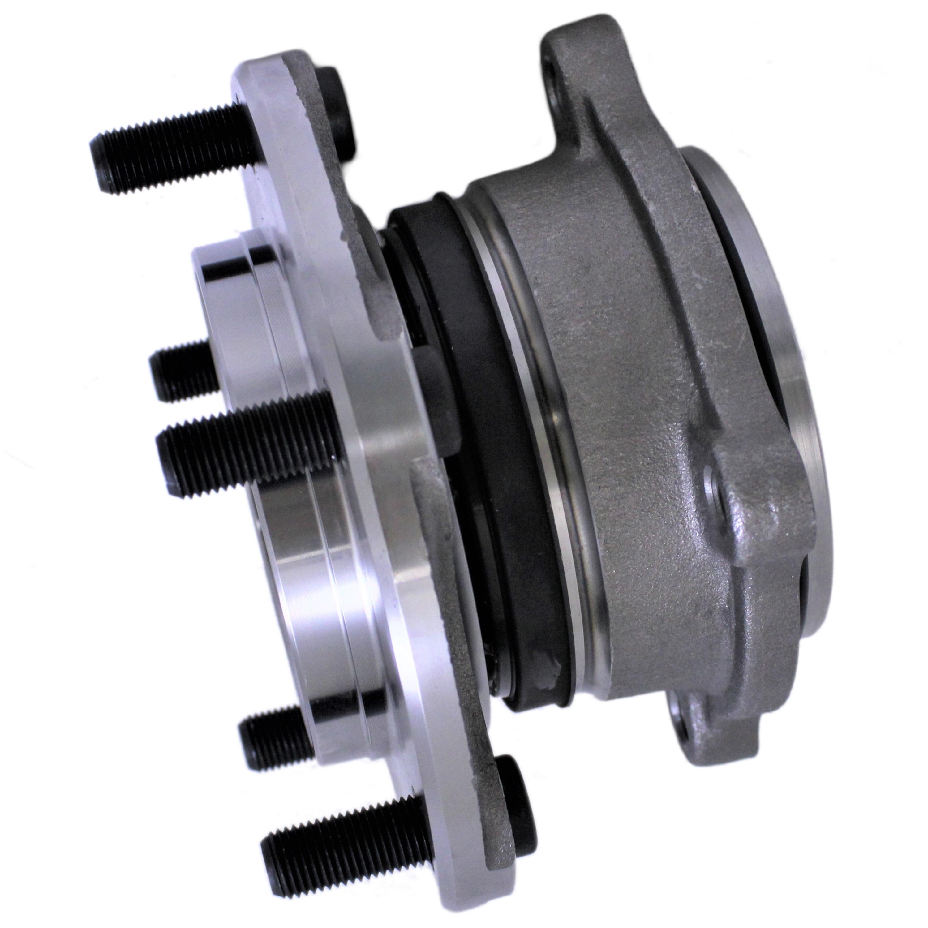 HR スルー 2箱 Duralast Wheel Bearing and Hub Assembly DL51918SA2 | AutoZone