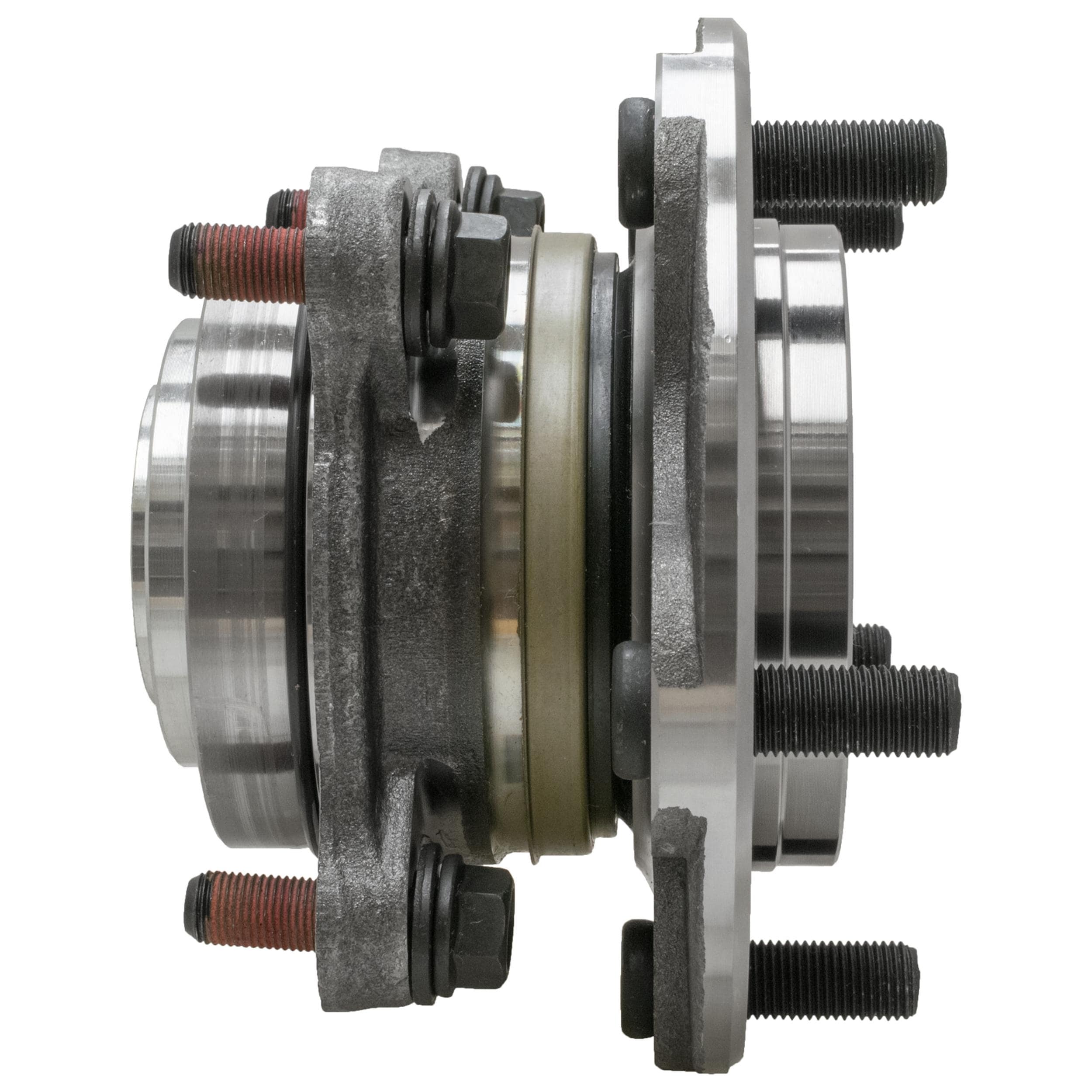 Duralast Wheel Bearing and Hub Assembly DL51921SA1 | AutoZone