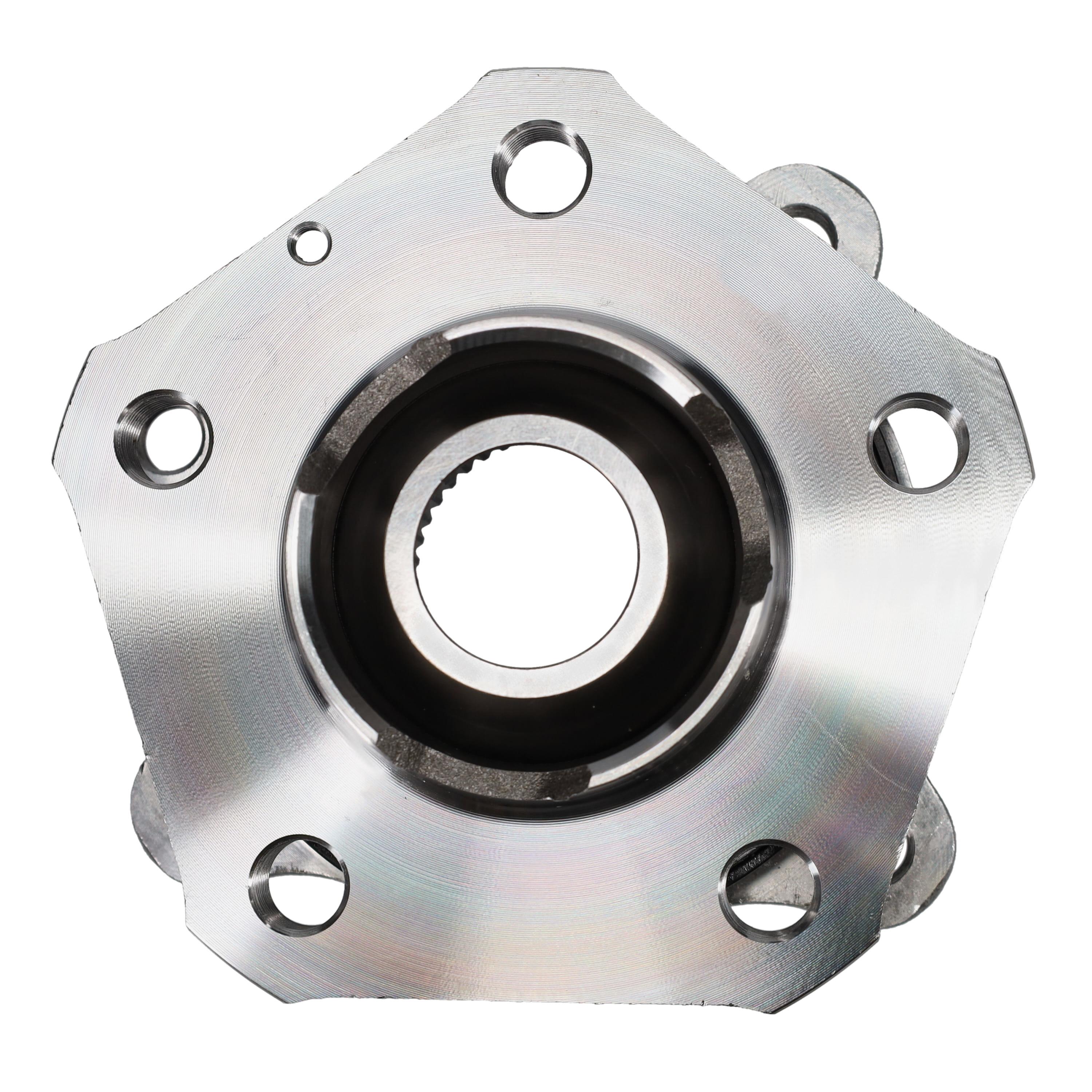 センコークーラDD-510 PSA8 Duralast Wheel Bearing and Hub Assembly DL51928SA1 | AutoZone