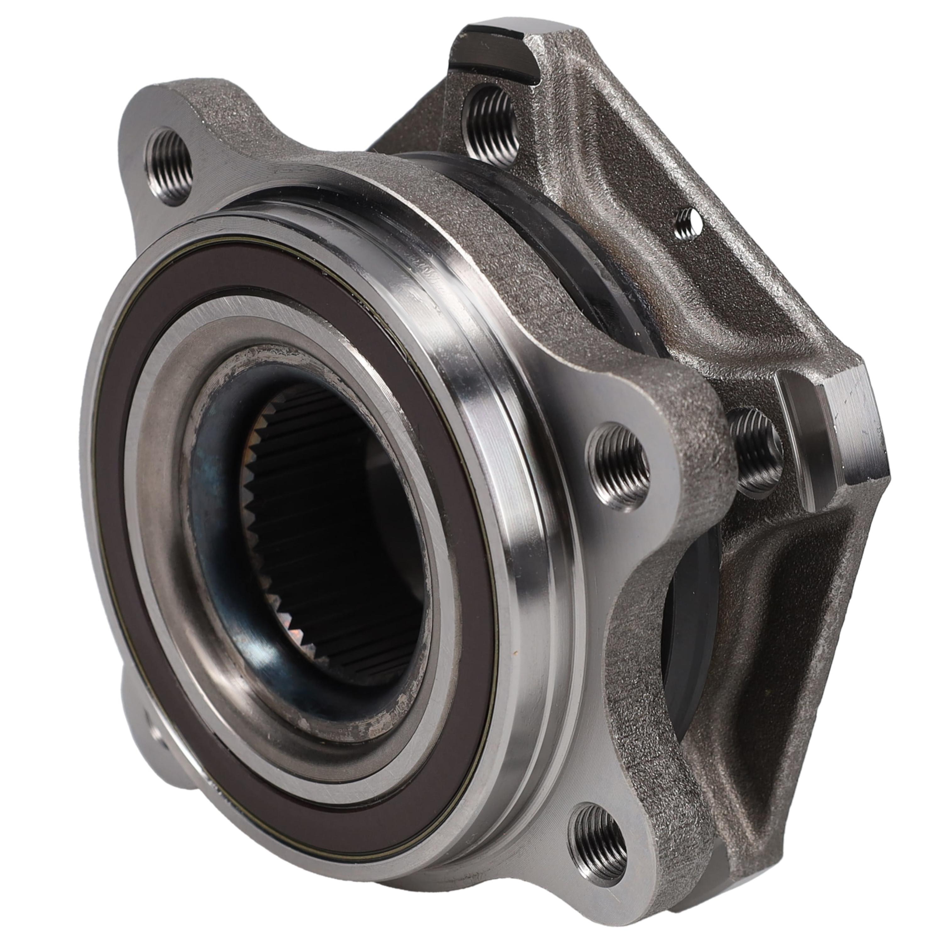 Duralast Wheel Bearing and Hub Assembly DL51928SA1 | AutoZone