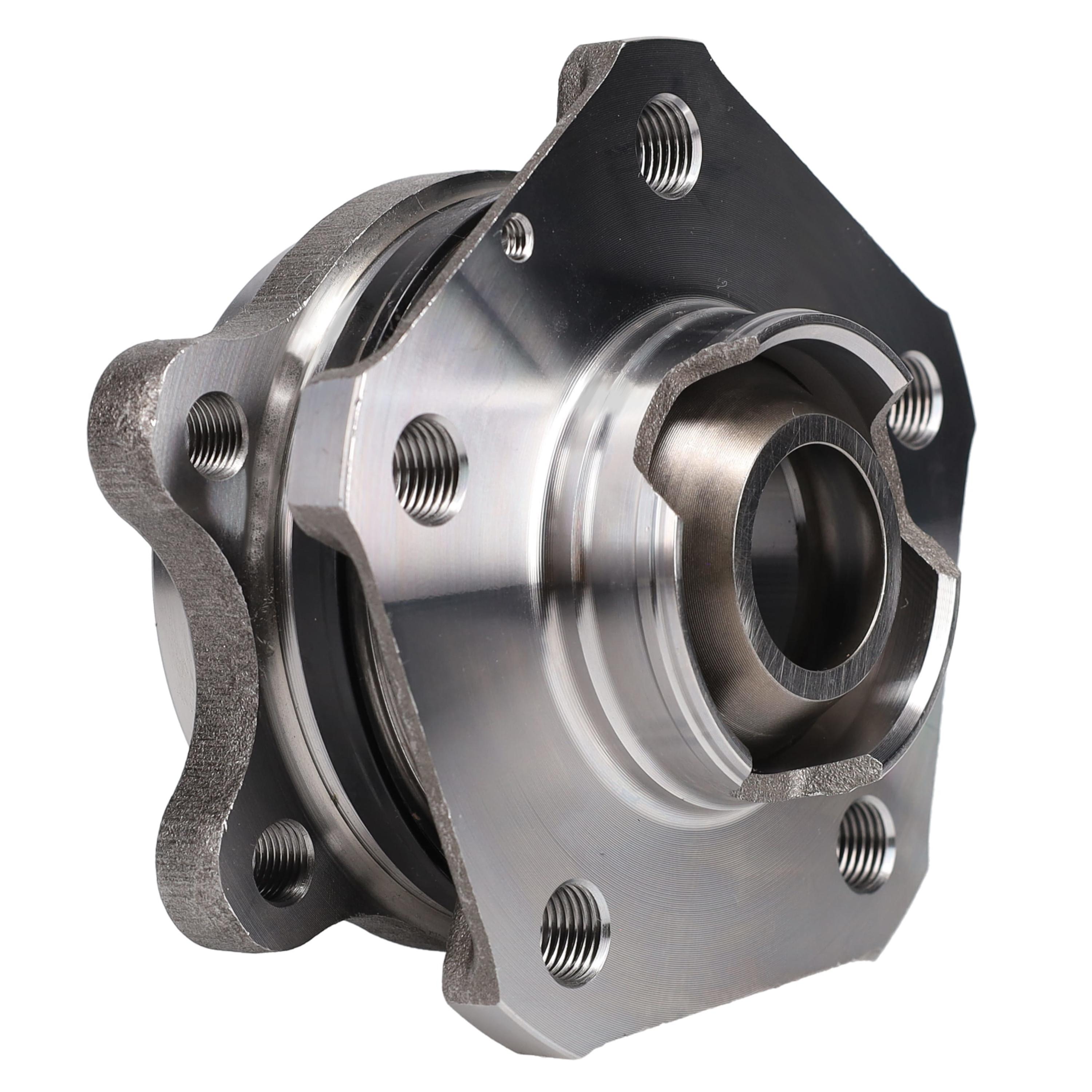 Duralast Wheel Bearing and Hub Assembly DL51928SA1 | AutoZone