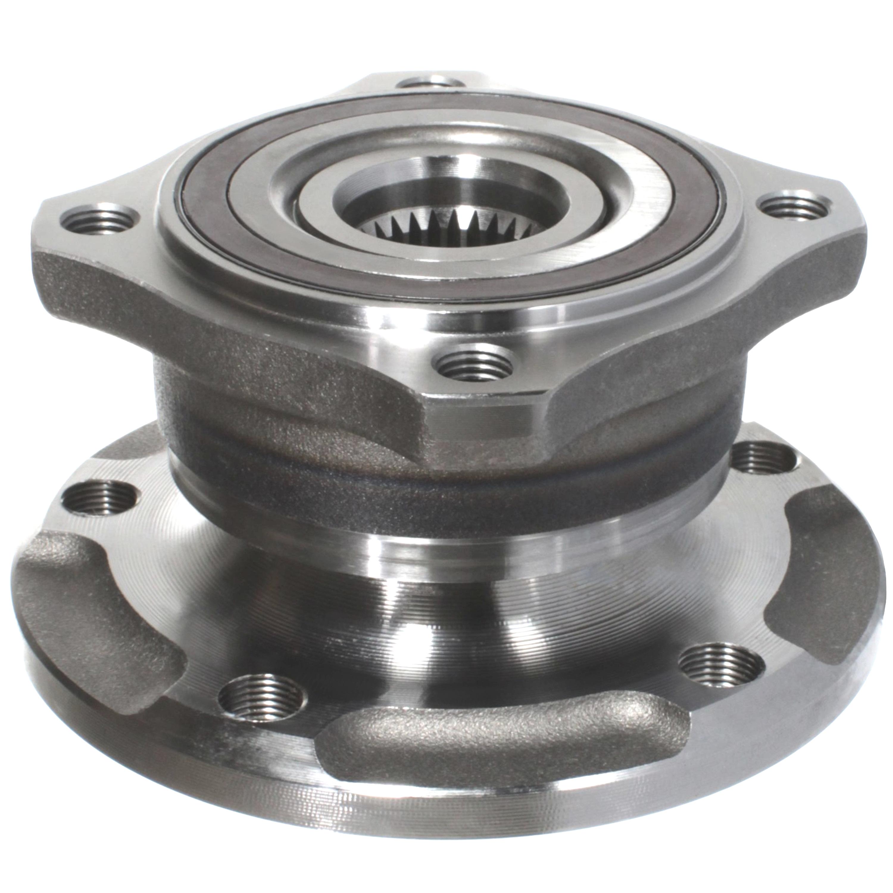 Duralast Wheel Bearing and Hub Assembly DL51975SA1 | AutoZone