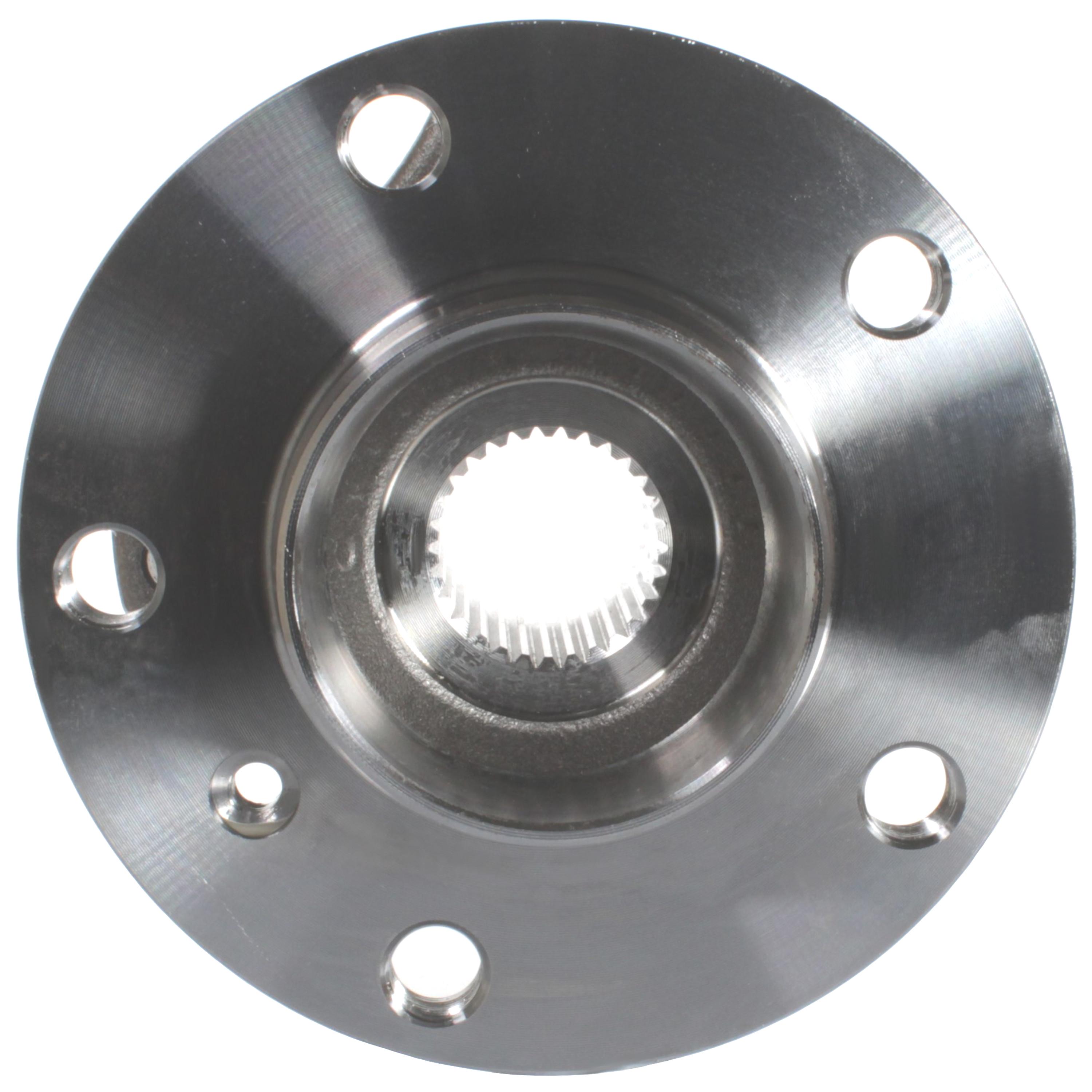 Duralast Wheel Bearing and Hub Assembly DL51975SA1 | AutoZone