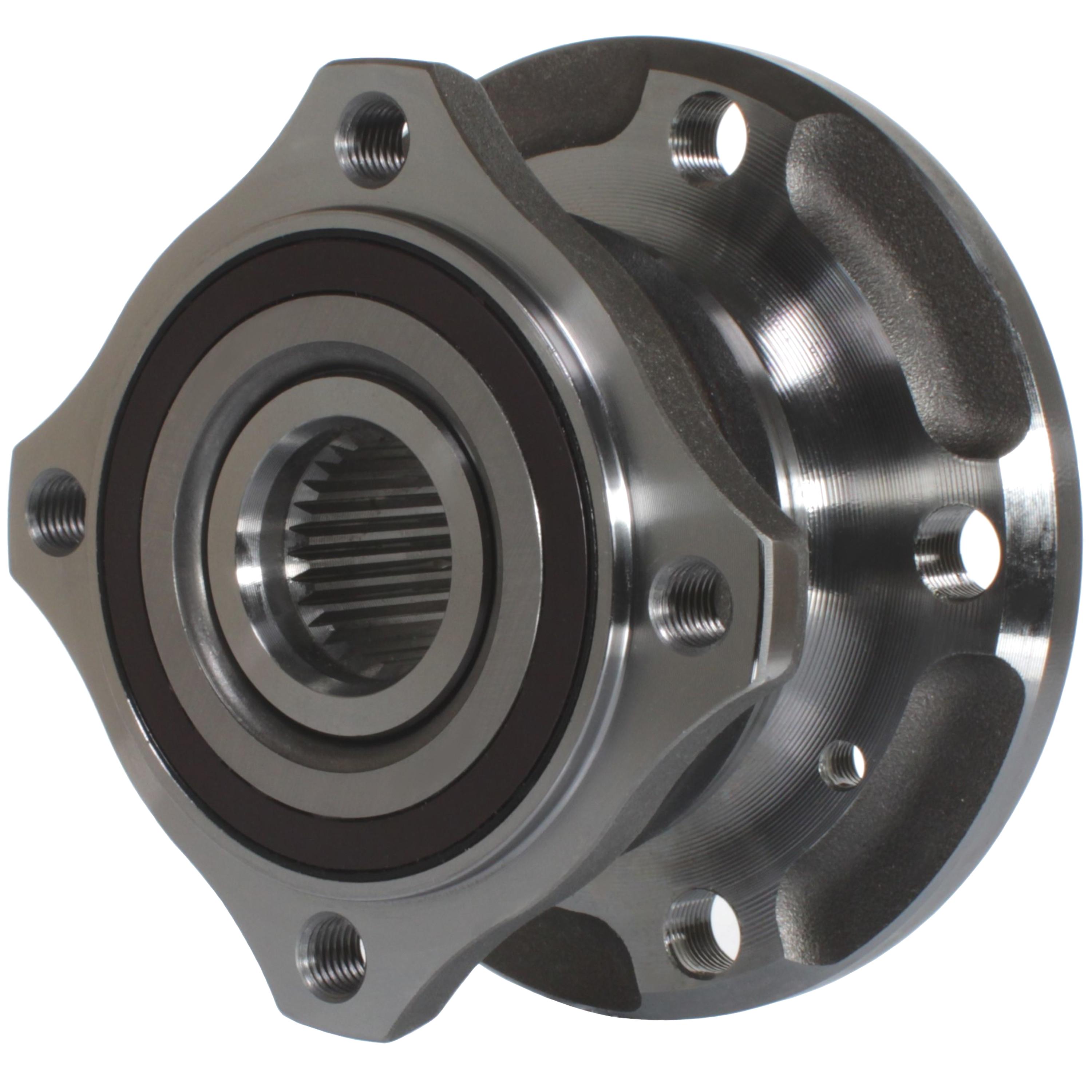 Duralast Wheel Bearing and Hub Assembly DL51975SA1 | AutoZone