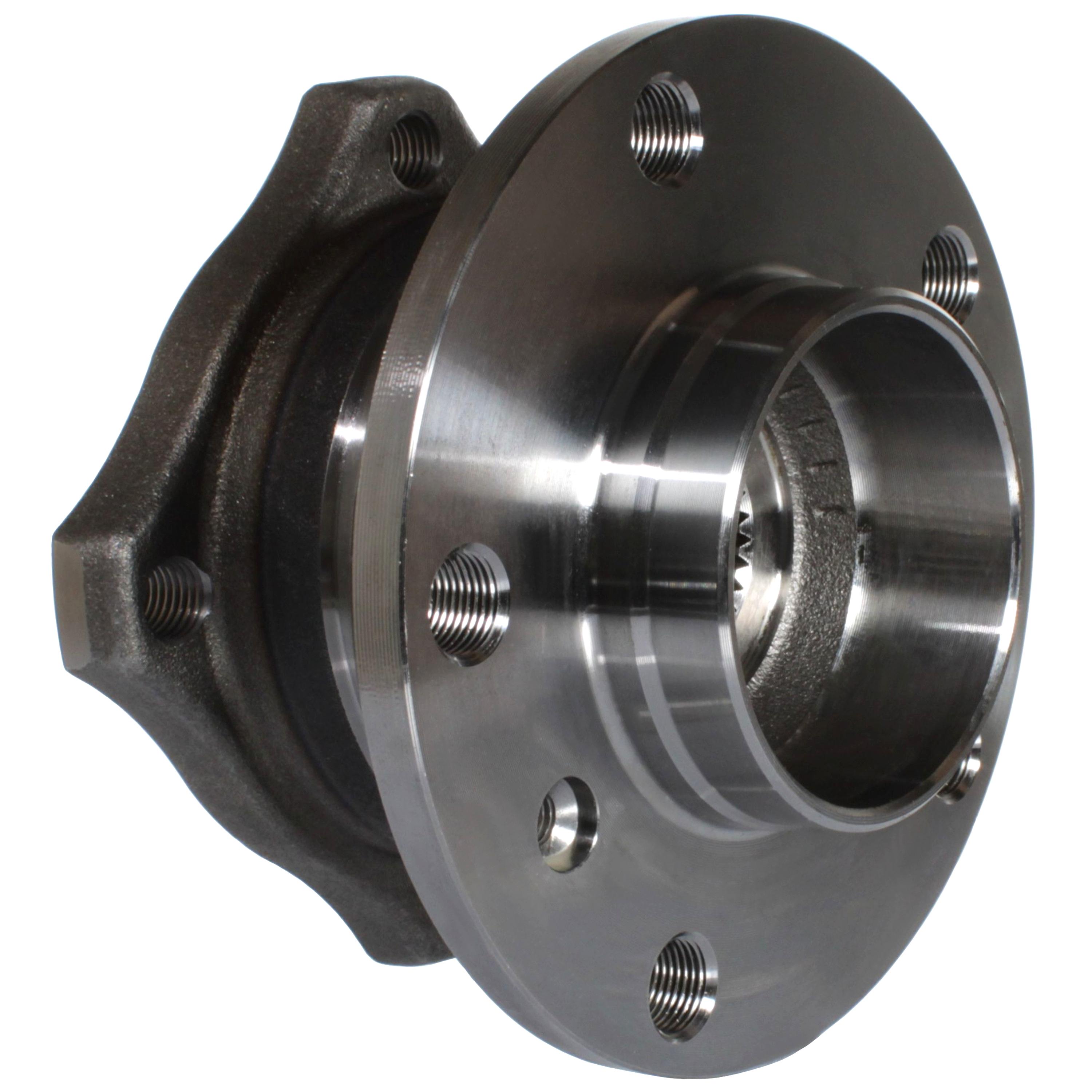 Duralast Wheel Bearing and Hub Assembly DL51975SA1 | AutoZone