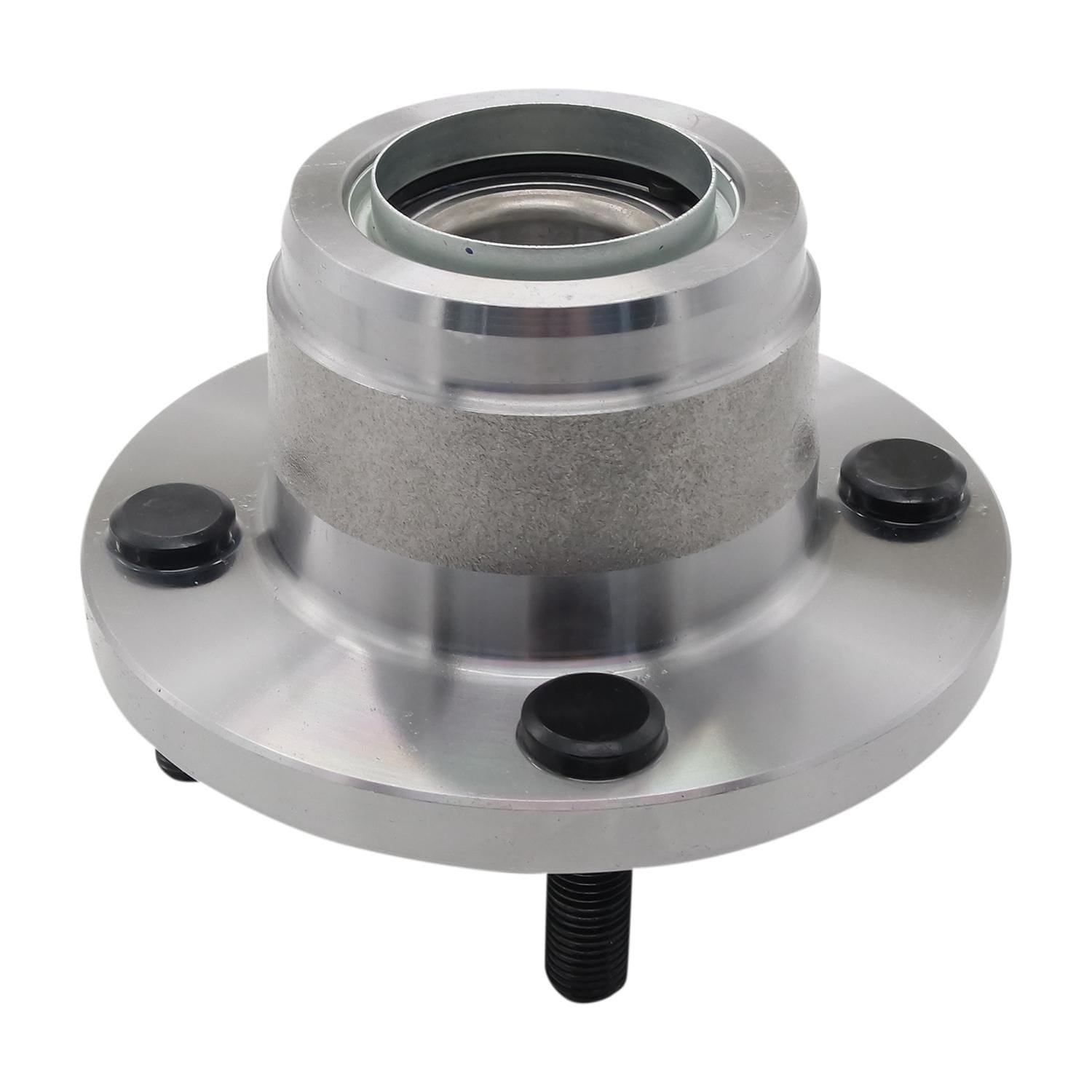 Duralast Wheel Bearing and Hub Assembly DL521002 | AutoZone