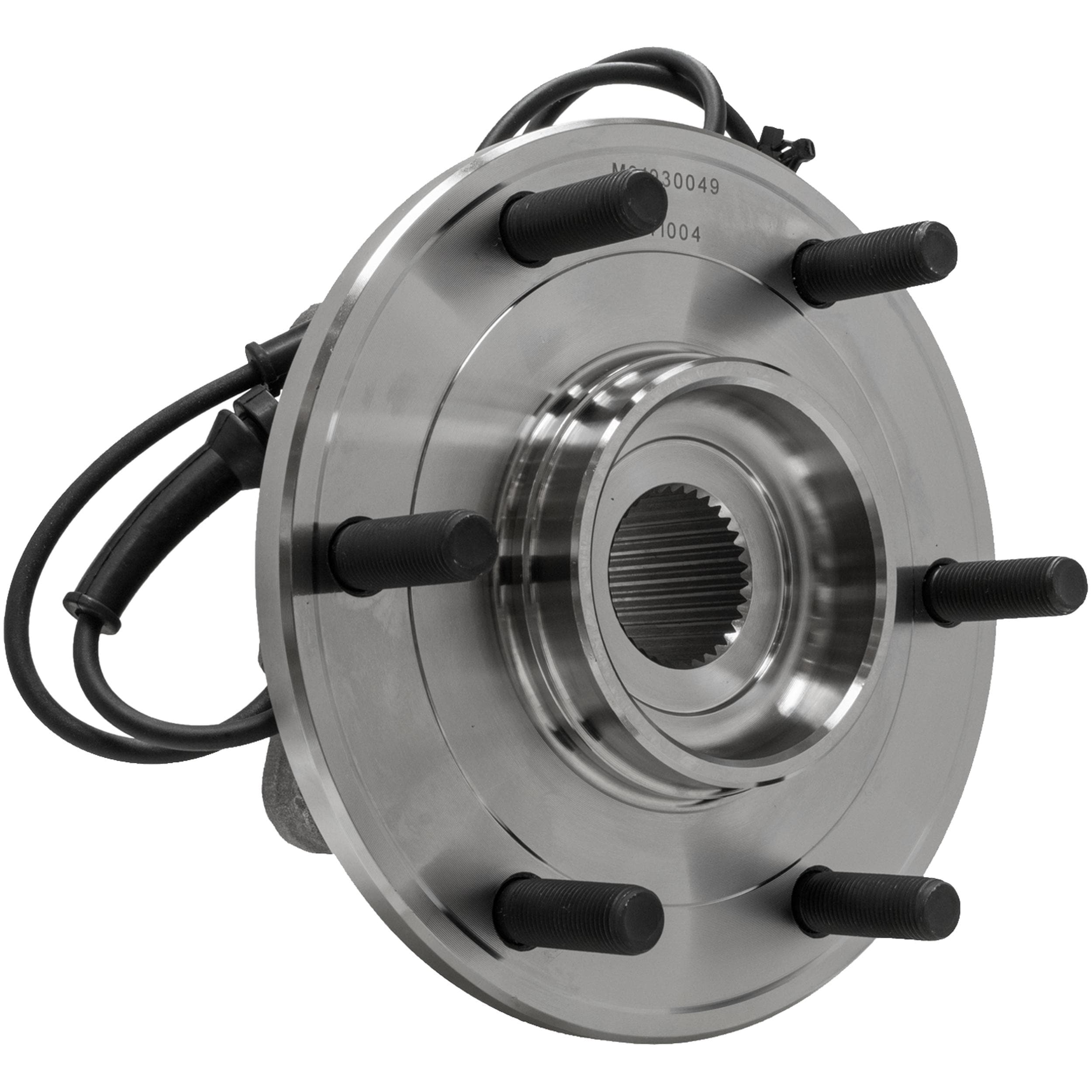 Duralast Wheel Bearing and Hub Assembly DL541004 | AutoZone