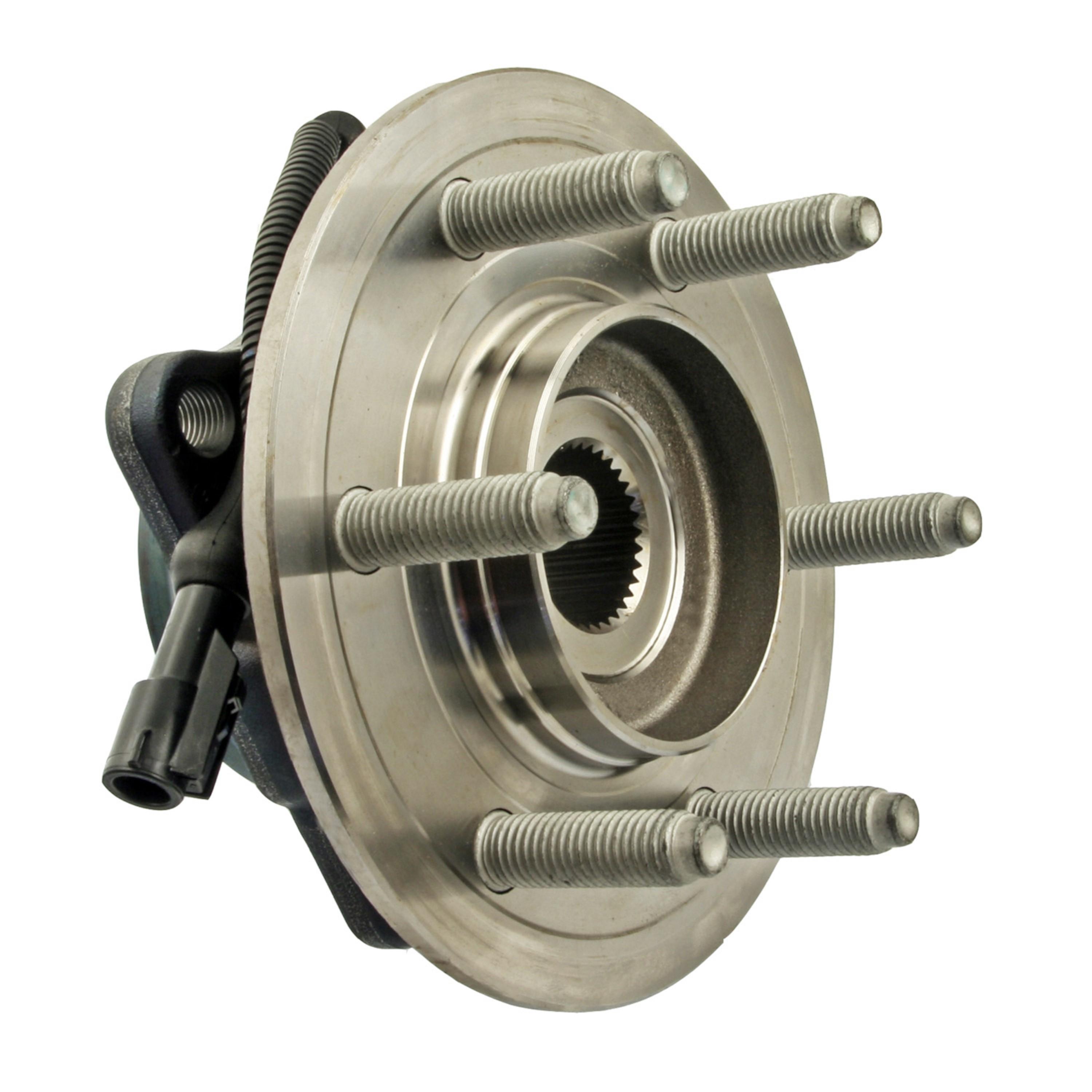 Duralast Wheel Bearing and Hub Assembly DL541008 | AutoZone