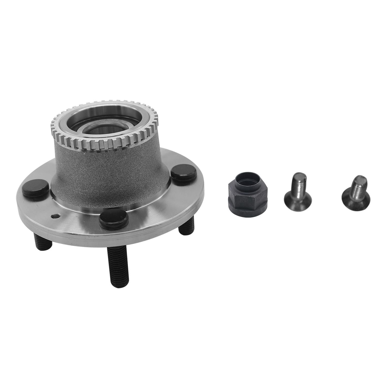 Duralast Wheel Bearing and Hub Assembly DL541009 | AutoZone