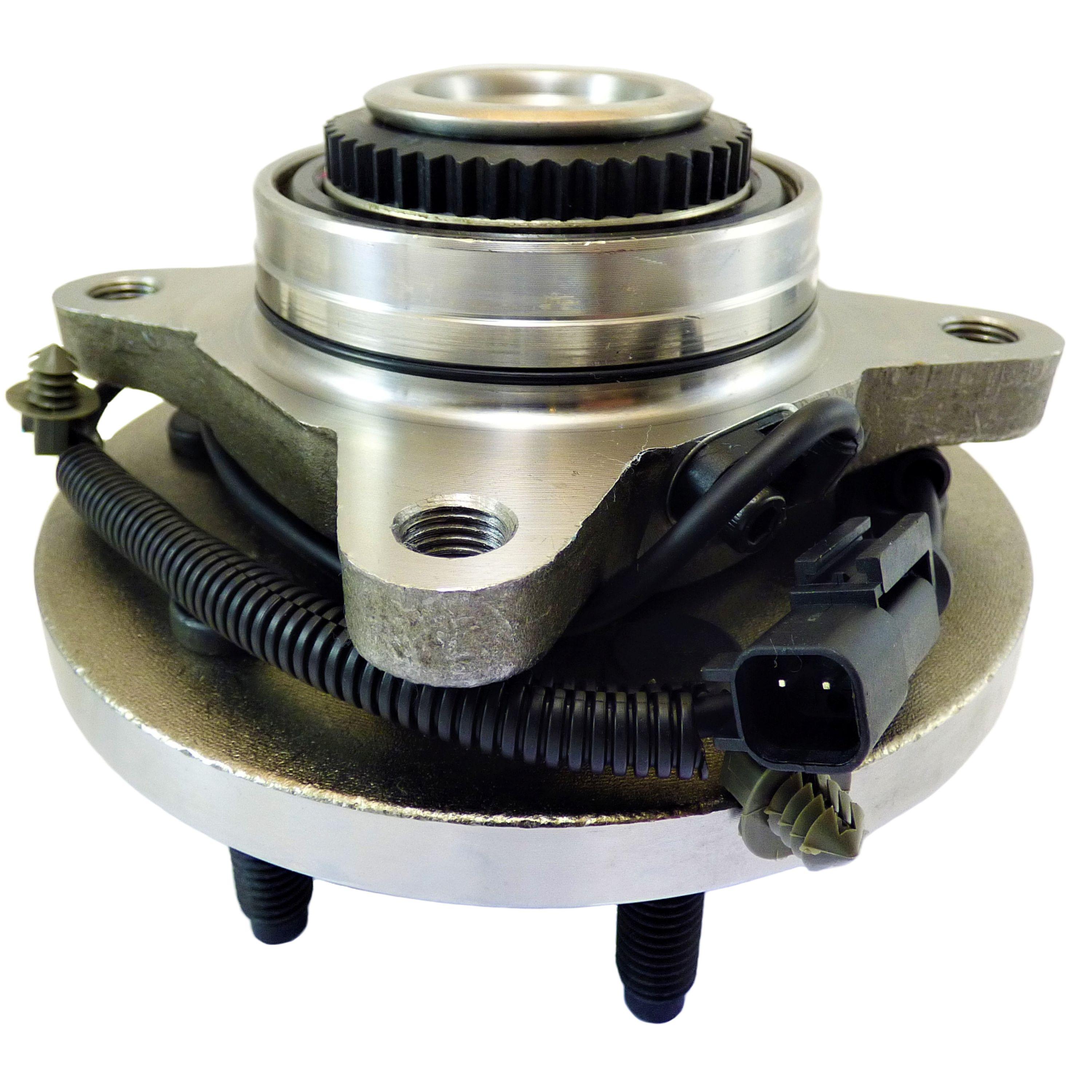 Duralast Wheel Bearing and Hub Assembly DL550219 | AutoZone