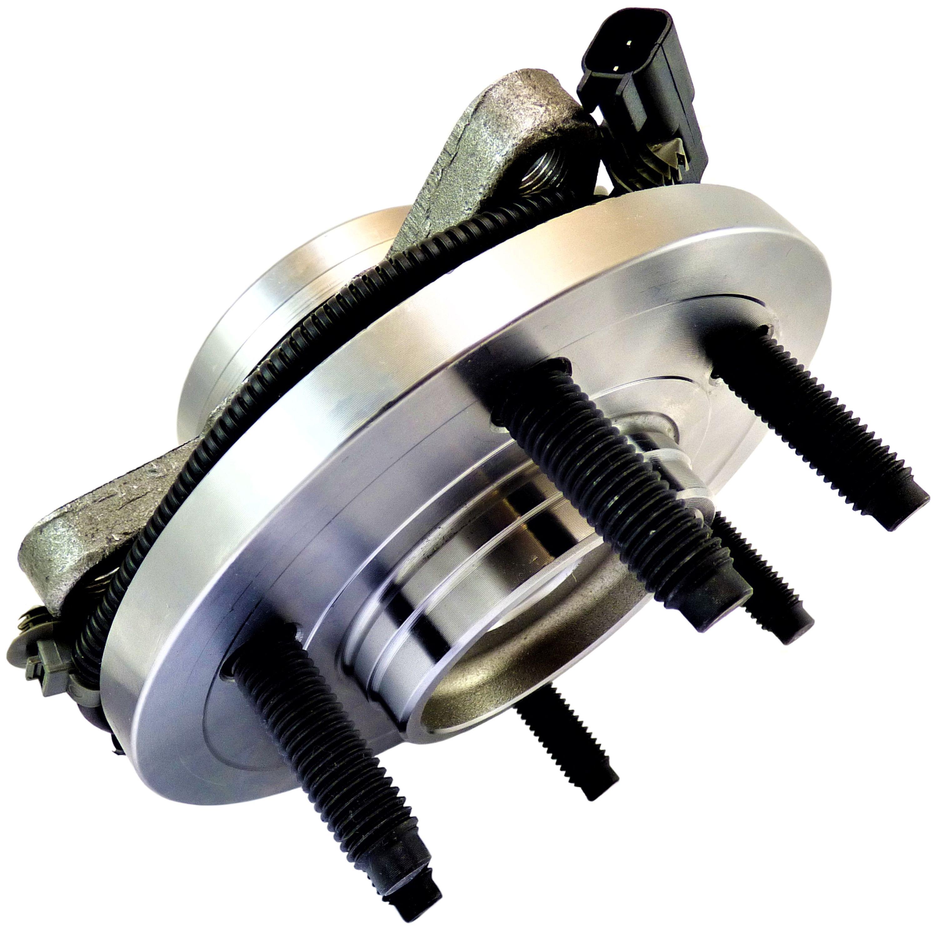 BOSS PRO CL-50 EH-50 2台セット 純正アダプター付 Duralast Wheel Bearing and Hub Assembly DL550219 | AutoZone