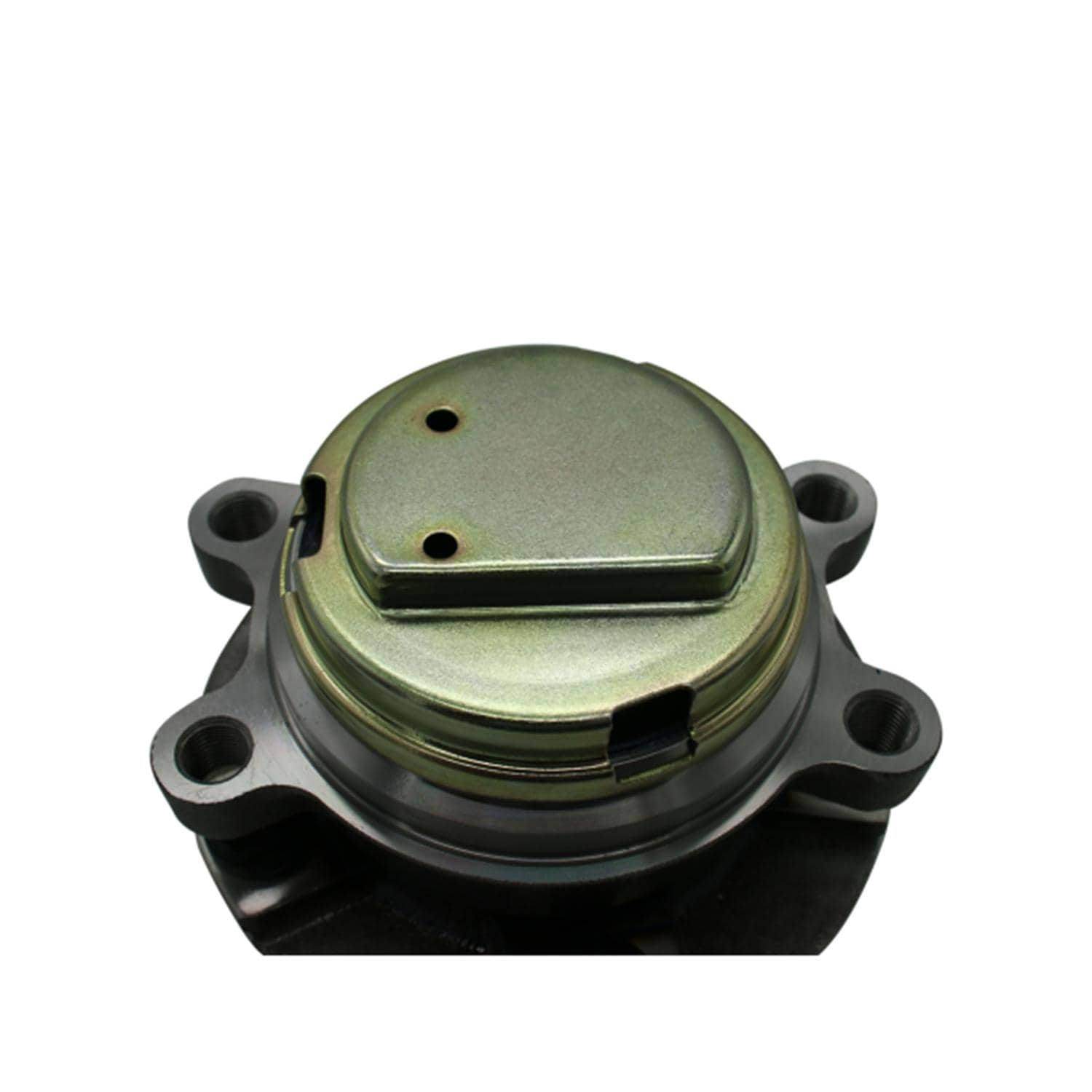 Duralast Wheel Bearing and Hub Assembly DL590124 | AutoZone