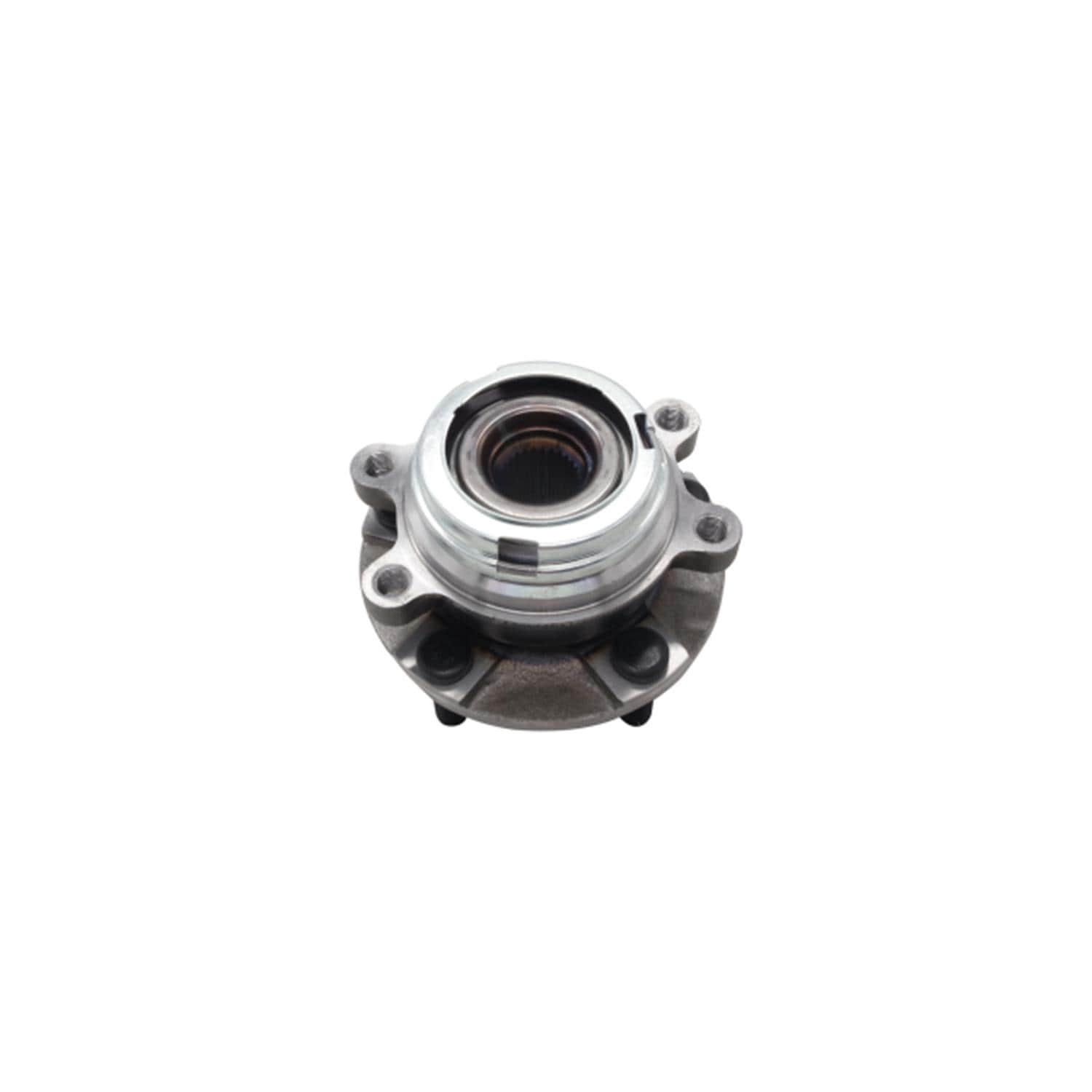Duralast Wheel Bearing and Hub Assembly DL590125 | AutoZone