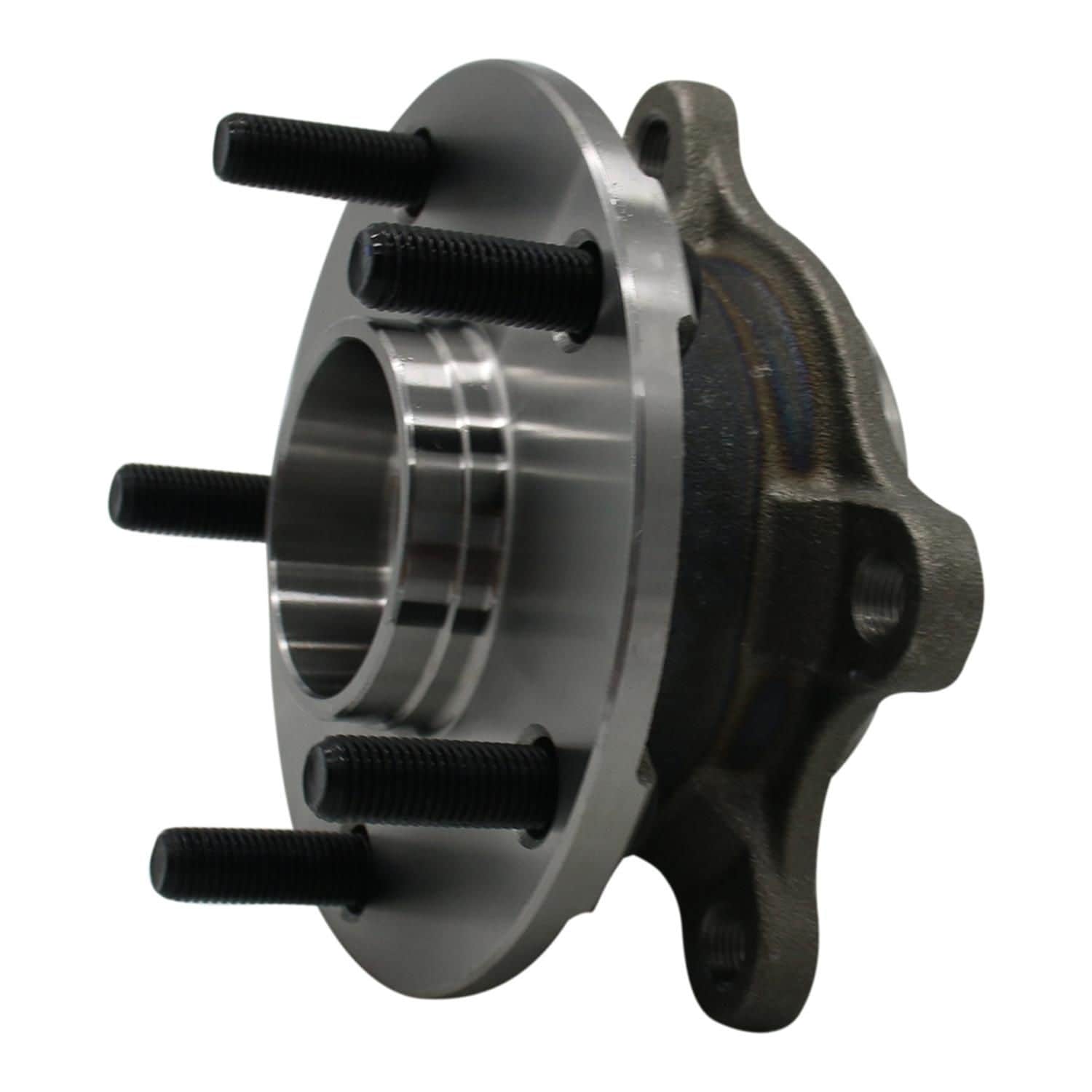 Duralast Wheel Bearing and Hub Assembly DL590139 | AutoZone