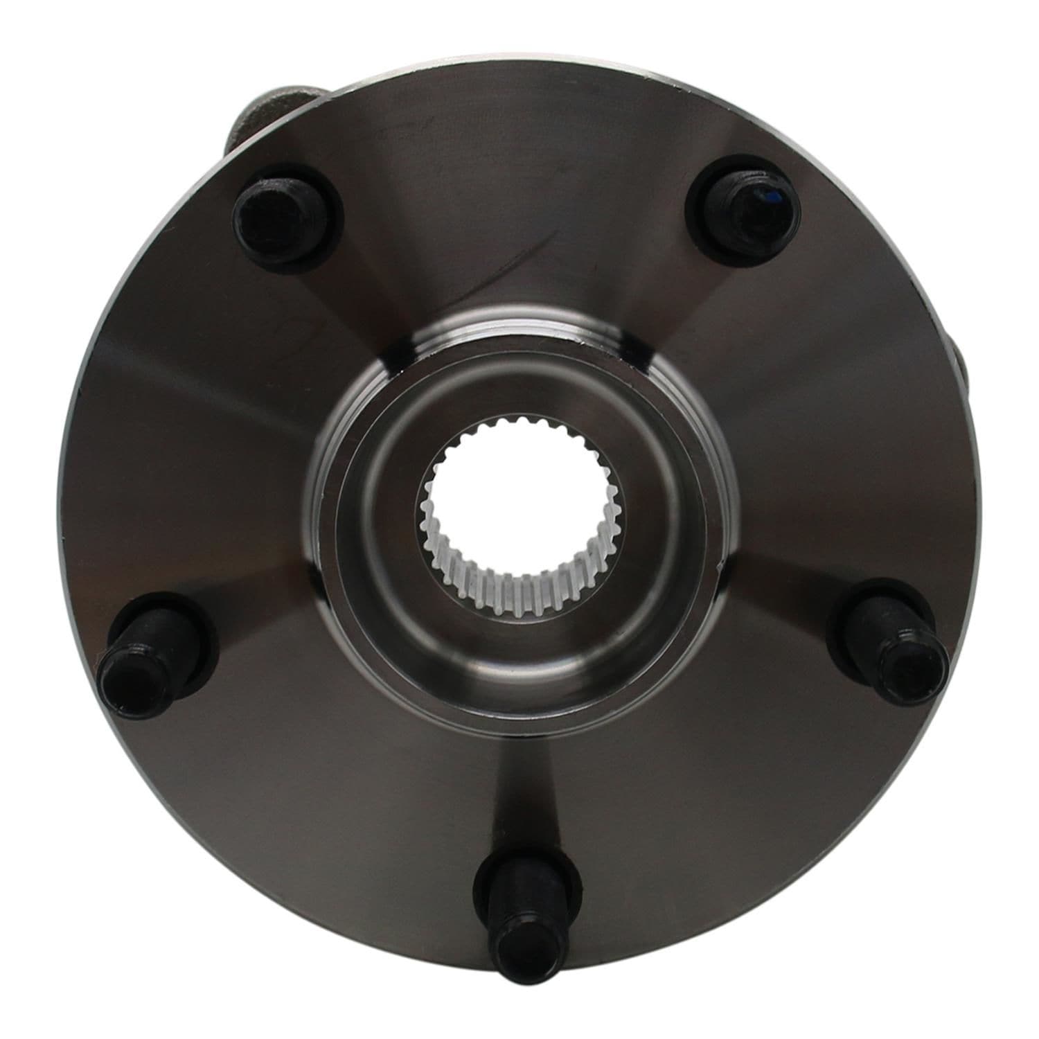 Duralast Wheel Bearing and Hub Assembly DL590139 | AutoZone