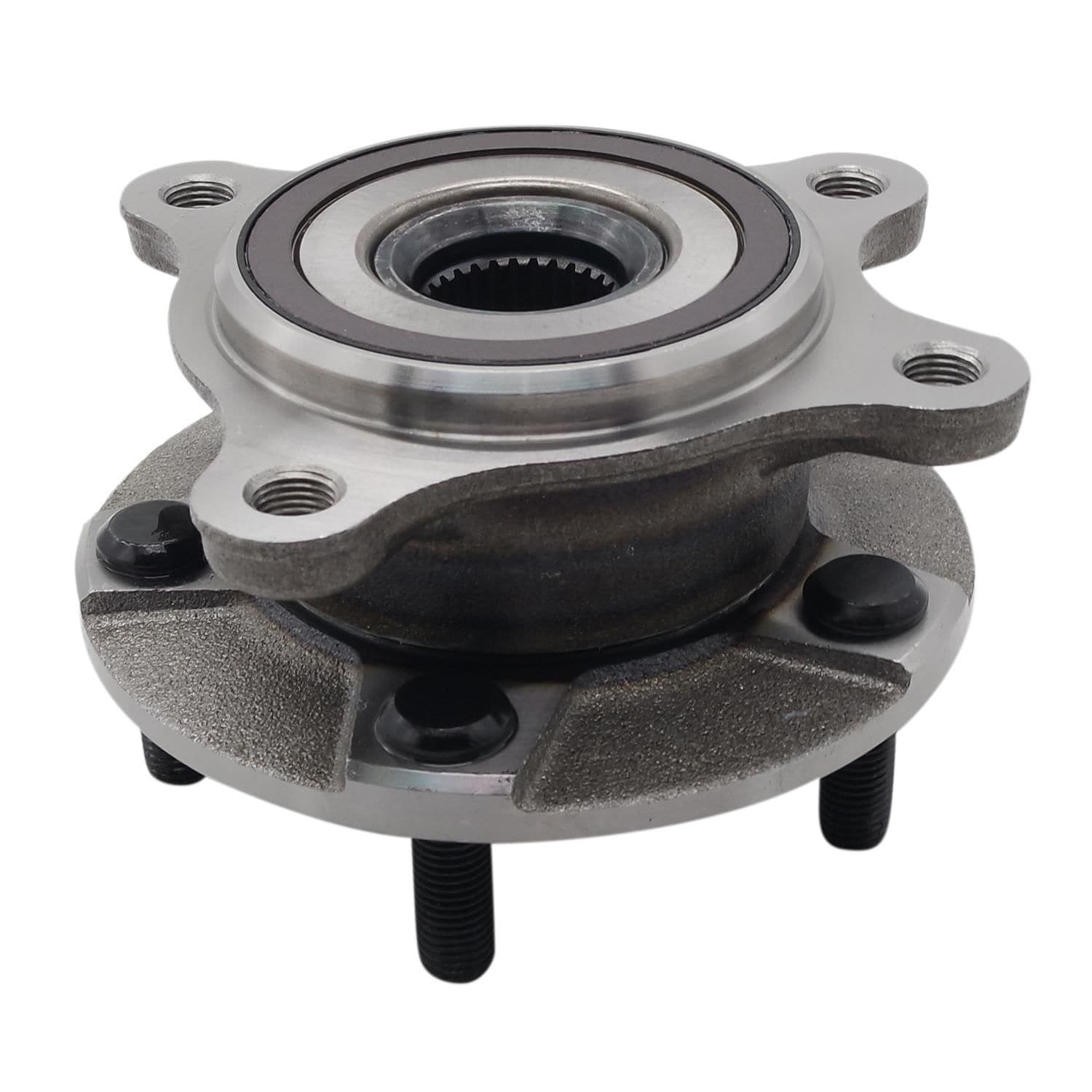 Duralast Wheel Bearing and Hub Assembly DL590140 | AutoZone