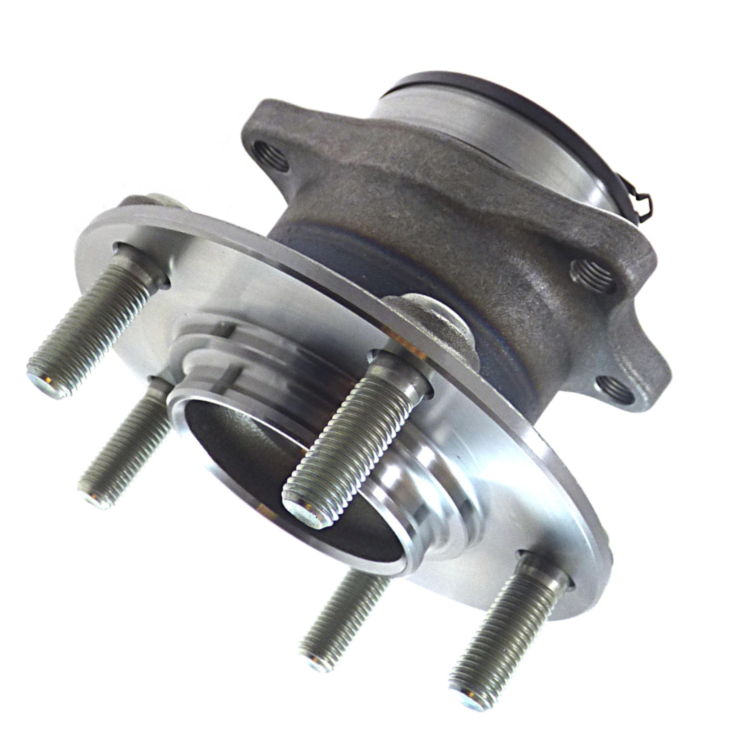 ねば テラヴィ BR58 RL Duralast Wheel Bearing and Hub Assembly Repair Kit DL590258 | AutoZone