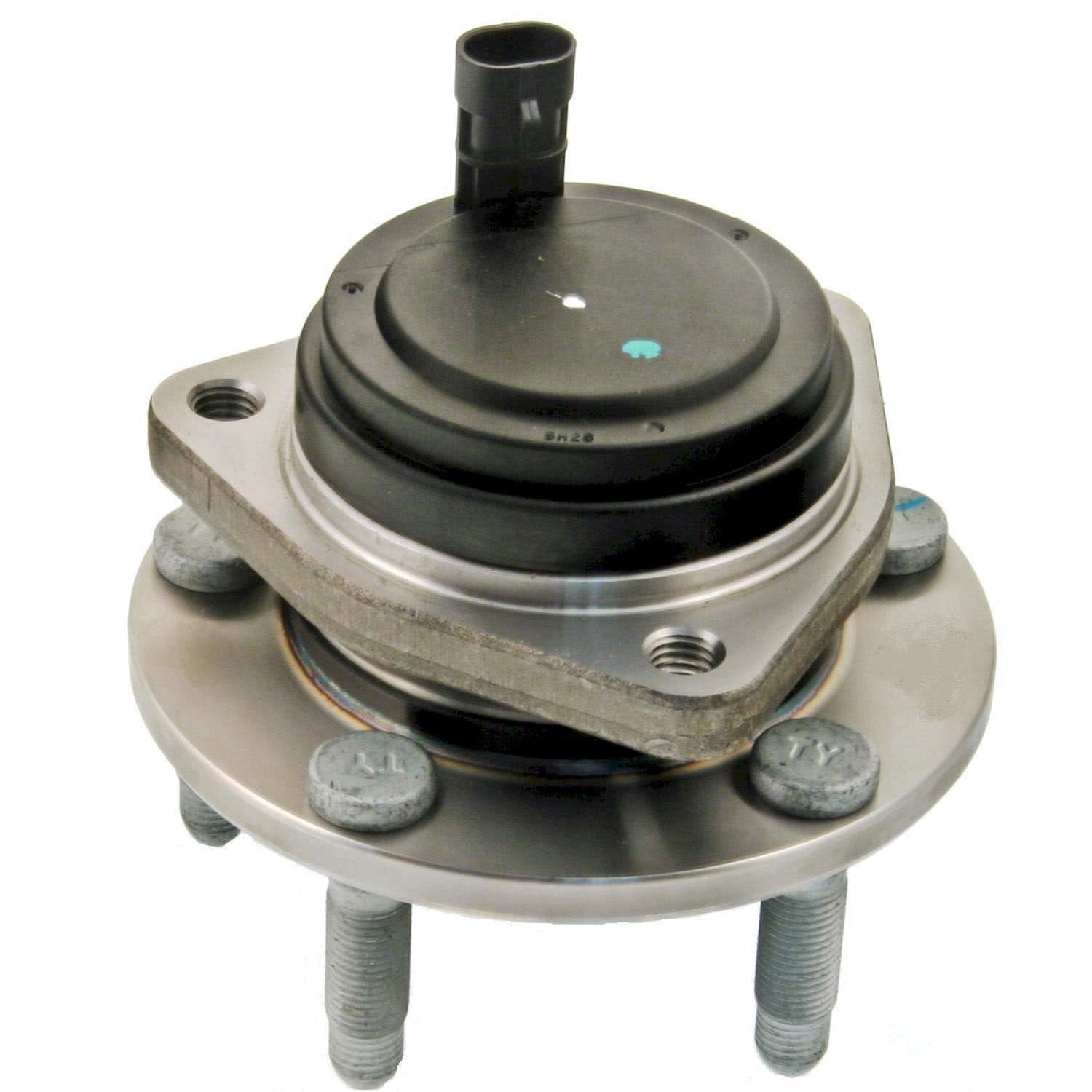 Duralast Wheel Bearing and Hub Assembly DL590299 | AutoZone