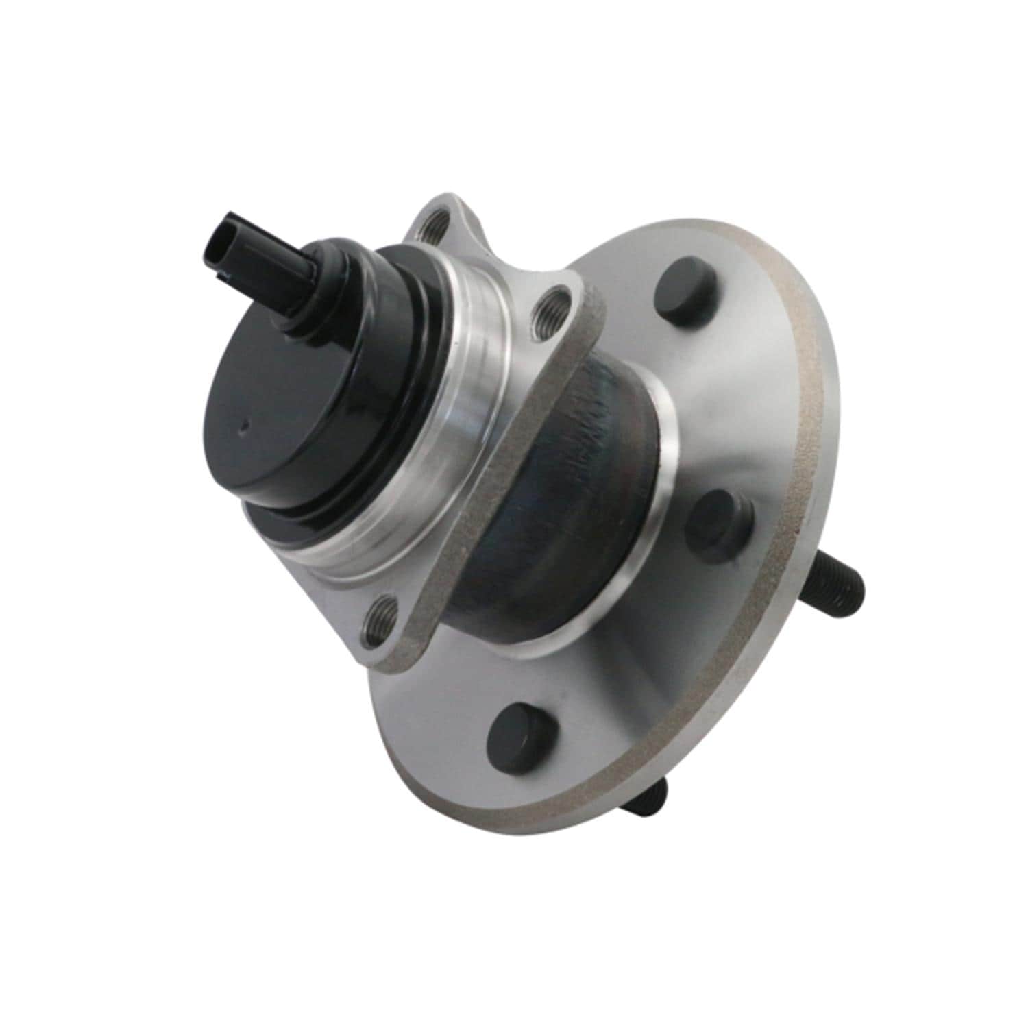Duralast Wheel Bearing and Hub Assembly DL590311 | AutoZone