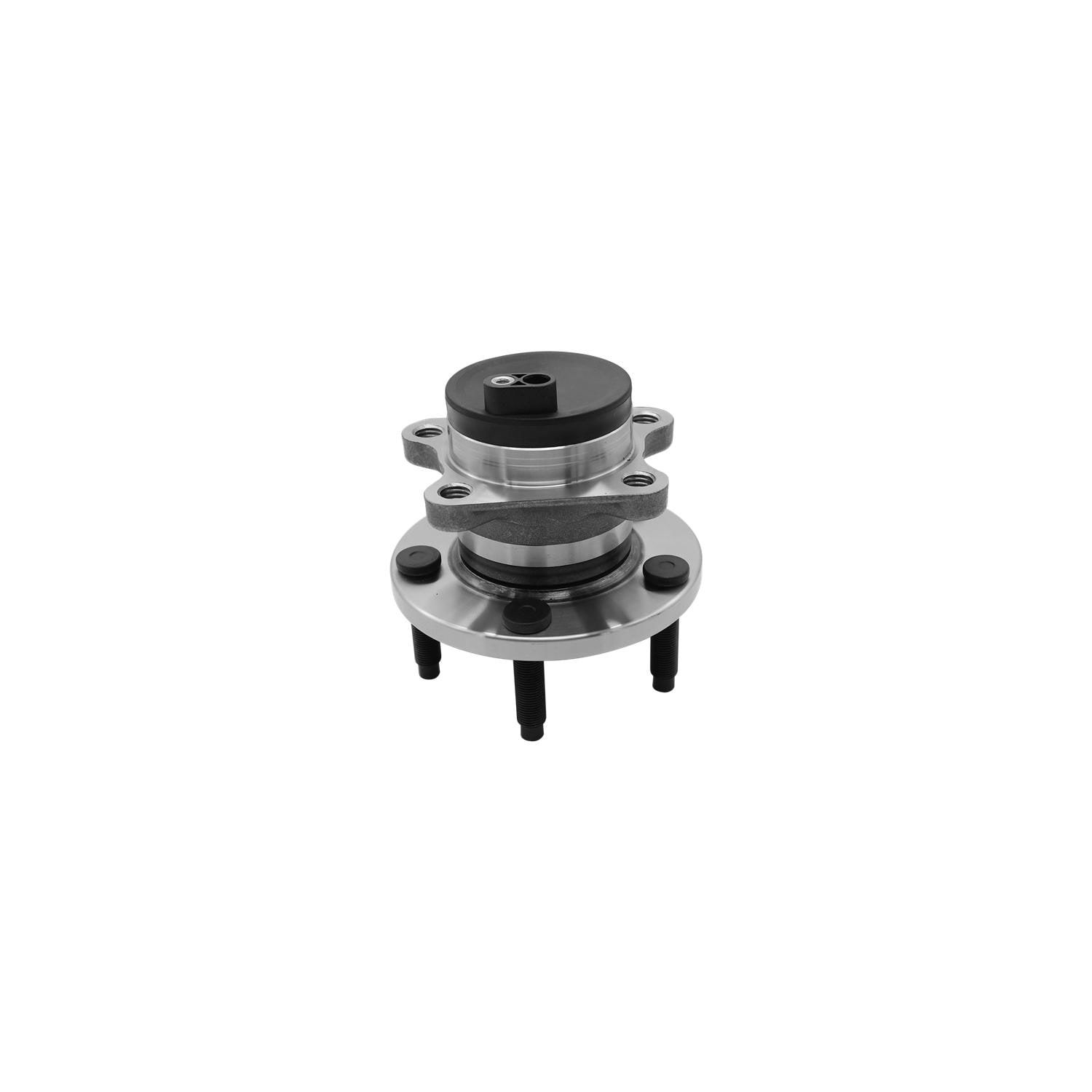 AROUND THE WHEEL LEJAD LIGONEバトブレ Duralast Wheel Bearing and Hub Assembly DL590335 | AutoZone