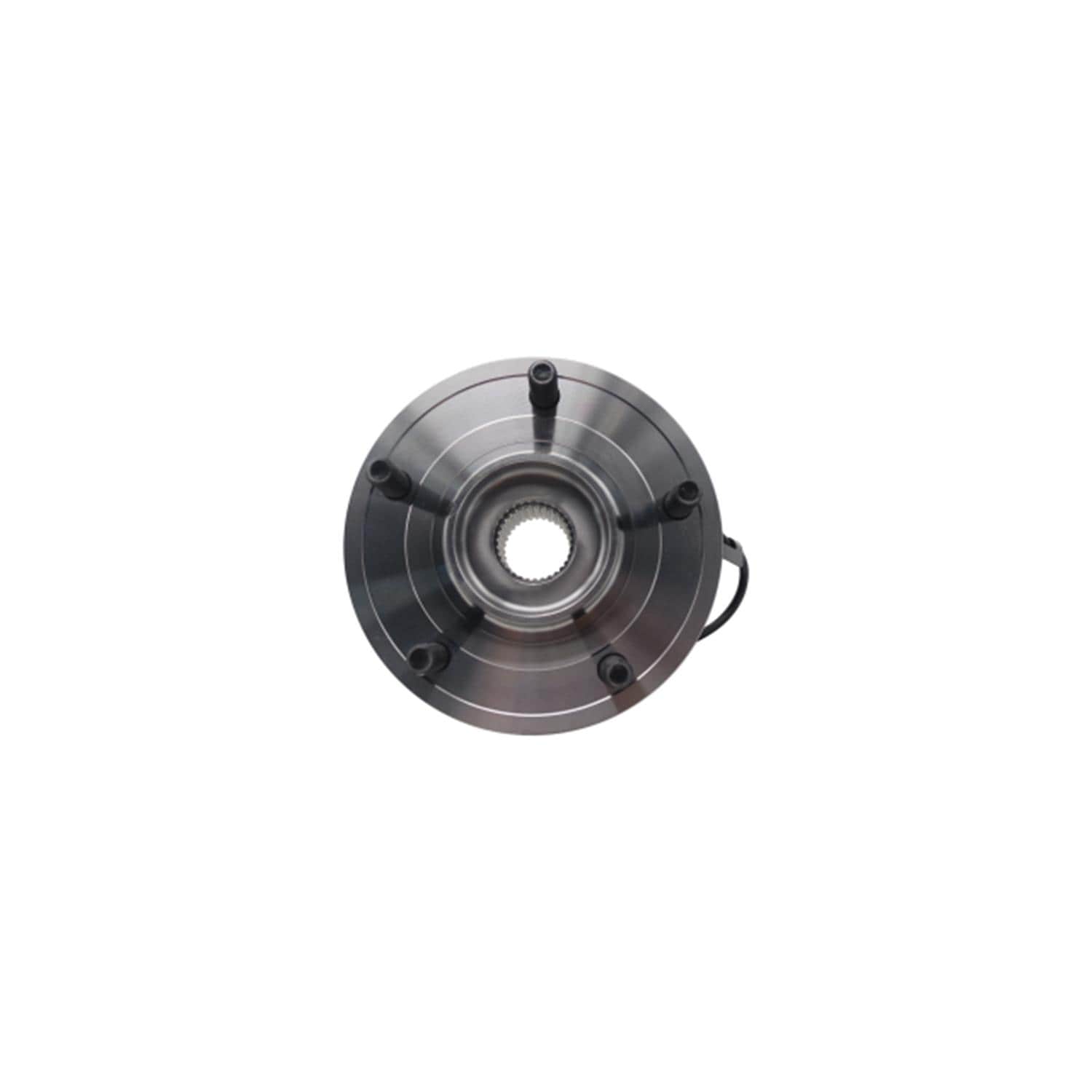 Duralast Wheel Bearing and Hub Assembly DL590361 | AutoZone
