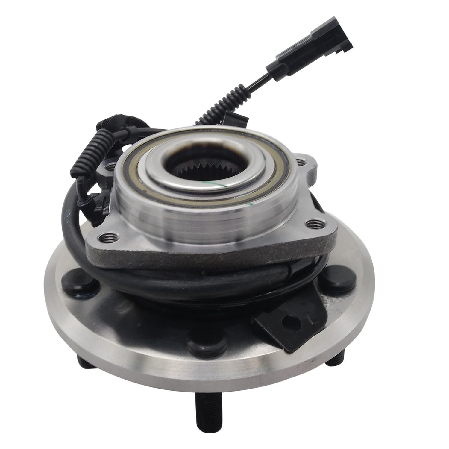 Duralast Wheel Bearing and Hub Assembly DL590362 | AutoZone