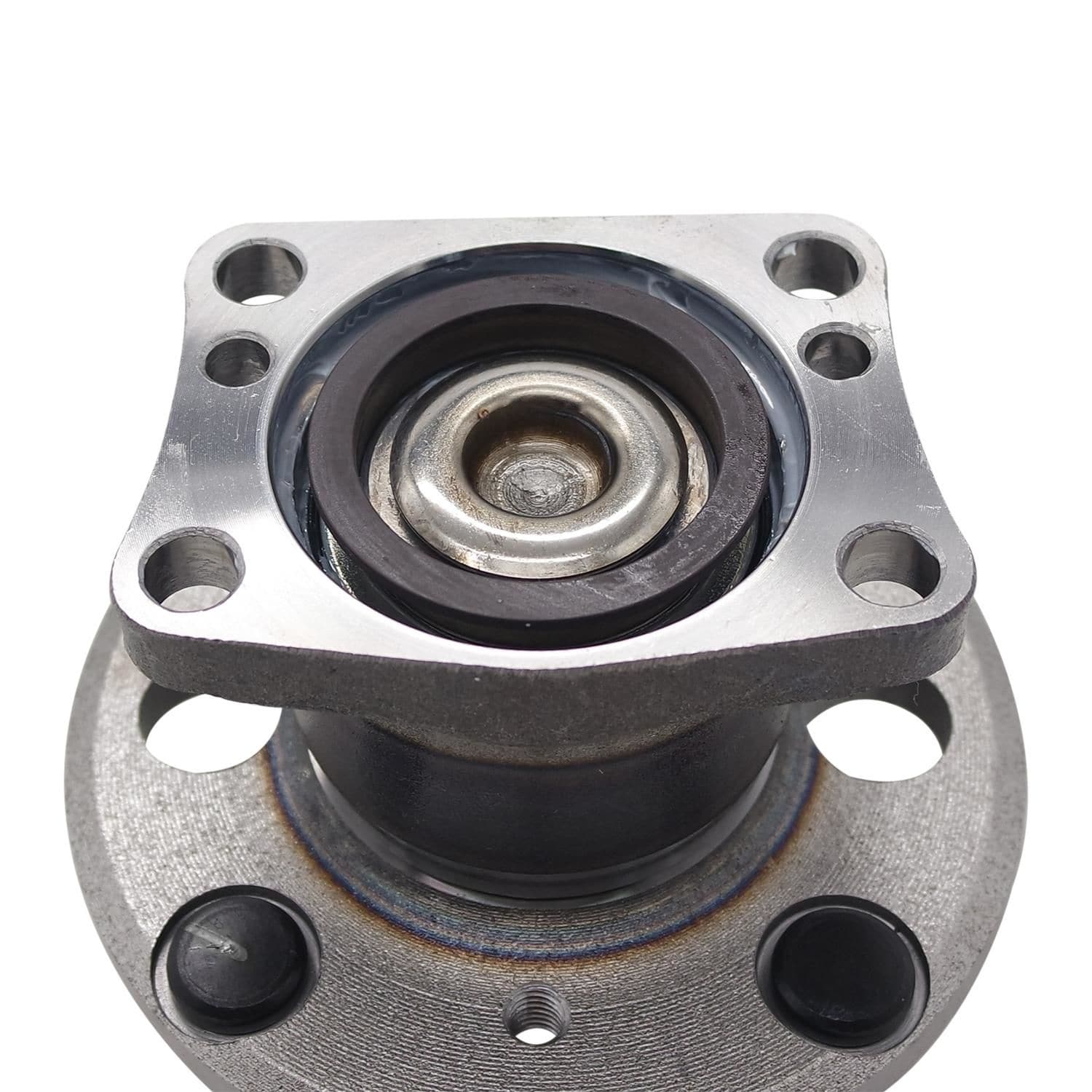 Duralast Wheel Bearing and Hub Assembly DL590367 | AutoZone