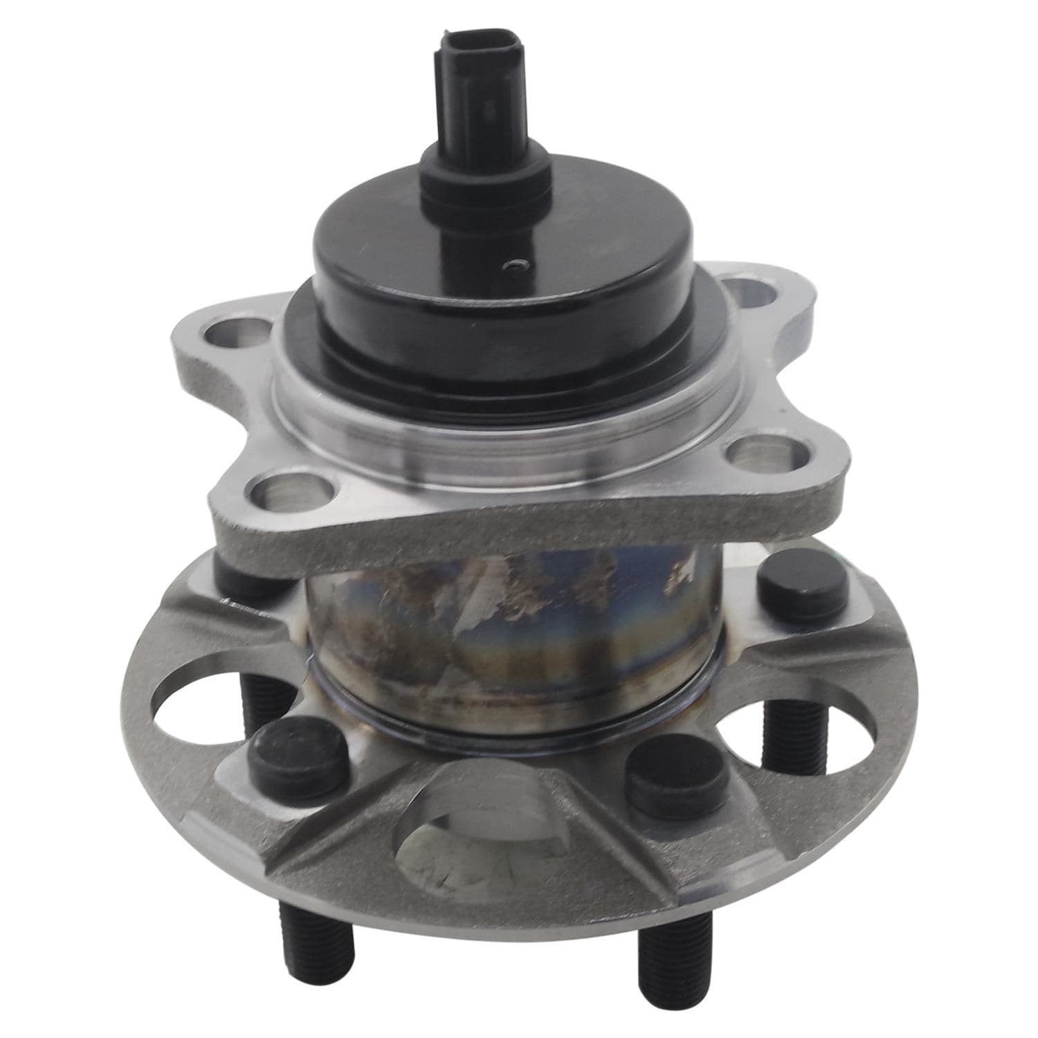 Duralast Wheel Bearing and Hub Assembly DL590373 | AutoZone