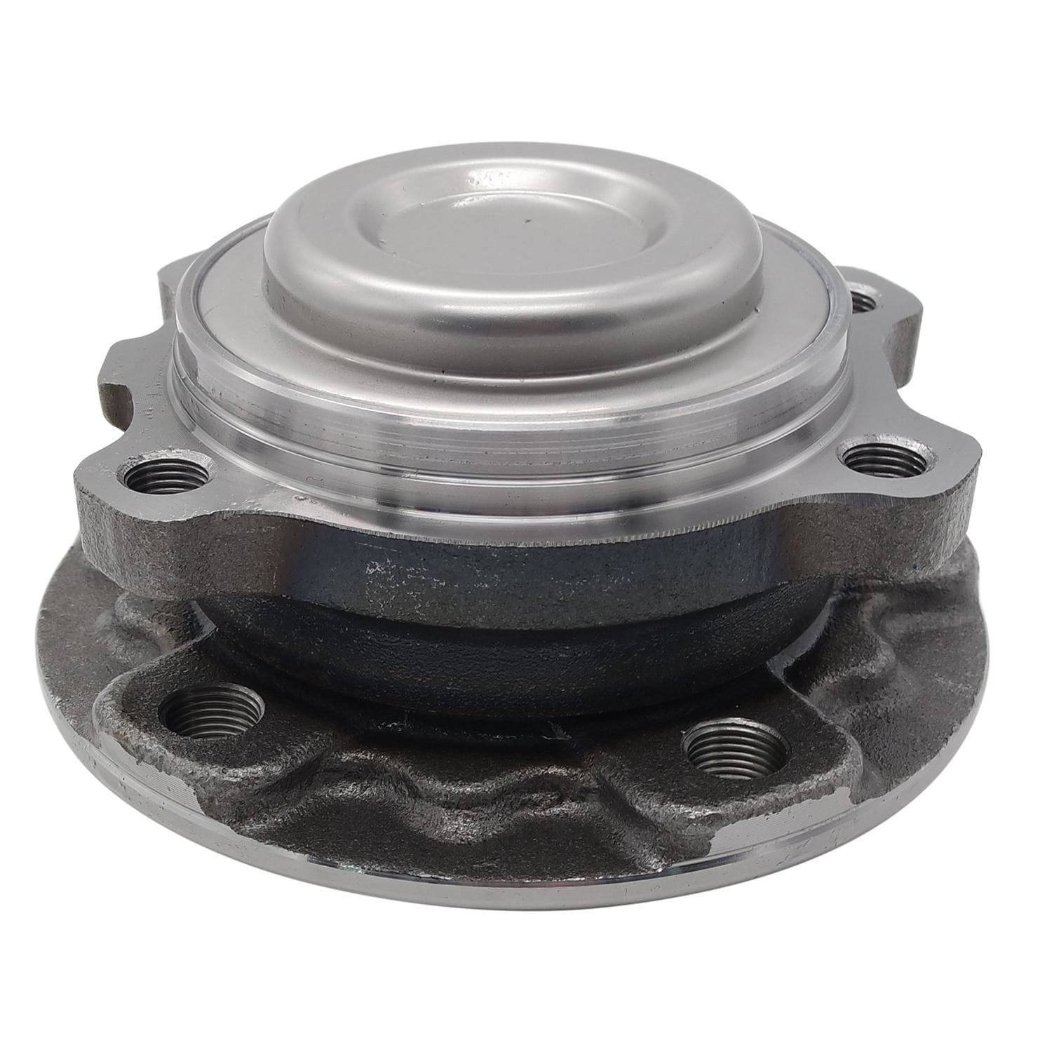 Duralast Wheel Bearing and Hub Assembly DL590392 | AutoZone
