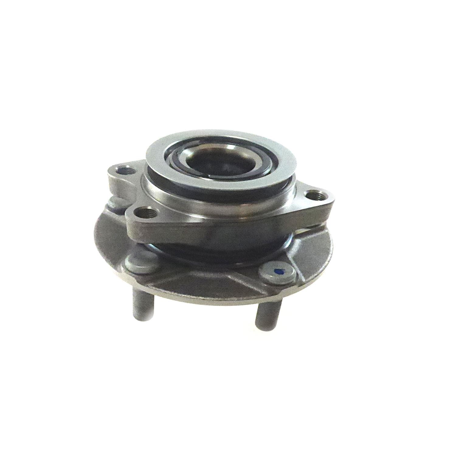Duralast Wheel Bearing and Hub Assembly DL590406 | AutoZone