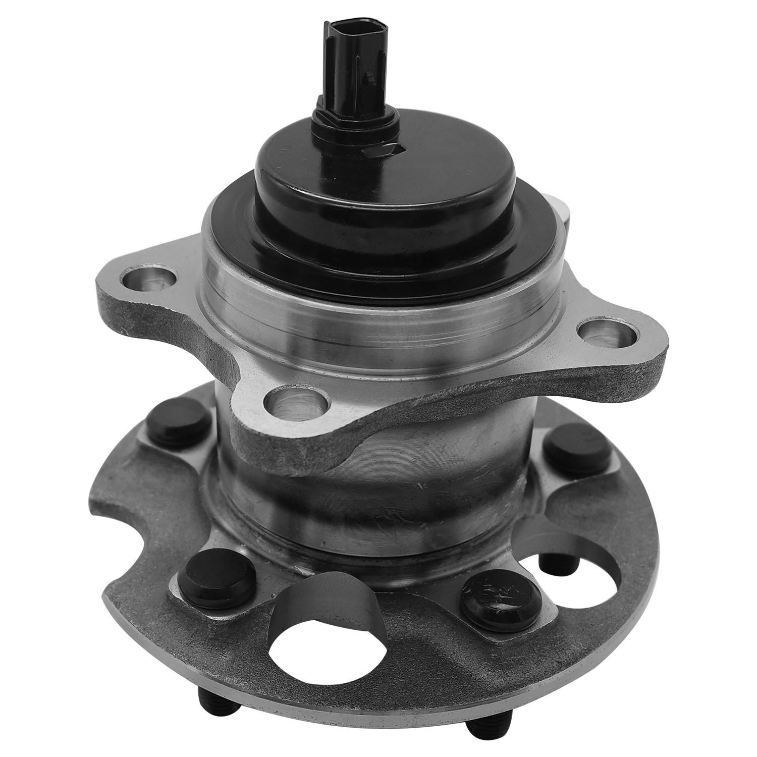 Duralast Wheel Bearing and Hub Assembly DL590409 | AutoZone