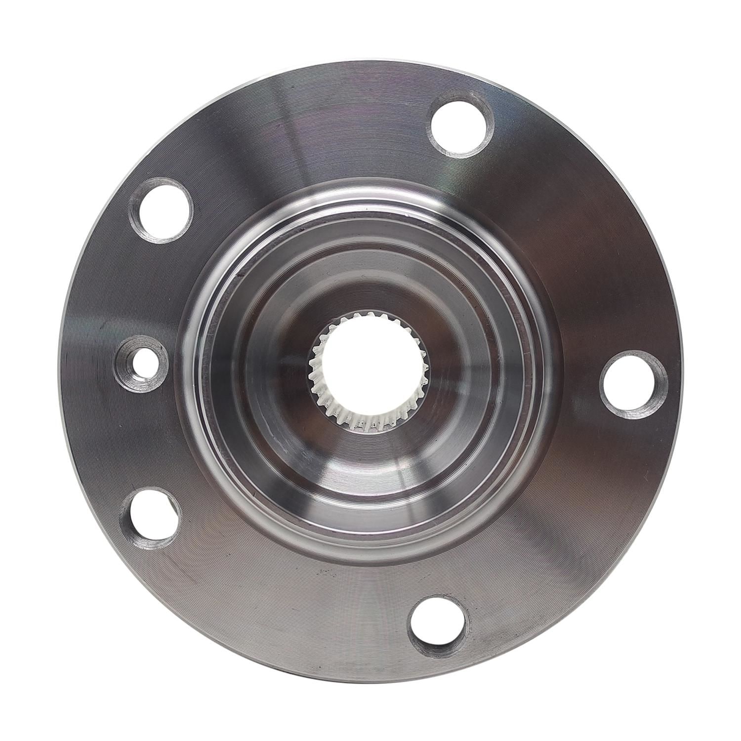 Duralast Wheel Bearing and Hub Assembly DL590423 | AutoZone