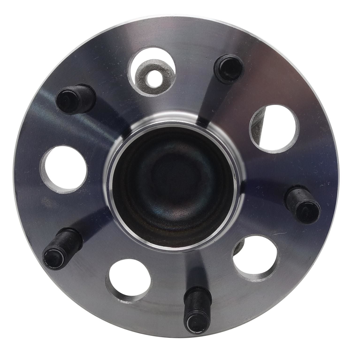 Duralast Wheel Bearing and Hub Assembly DL590429 | AutoZone