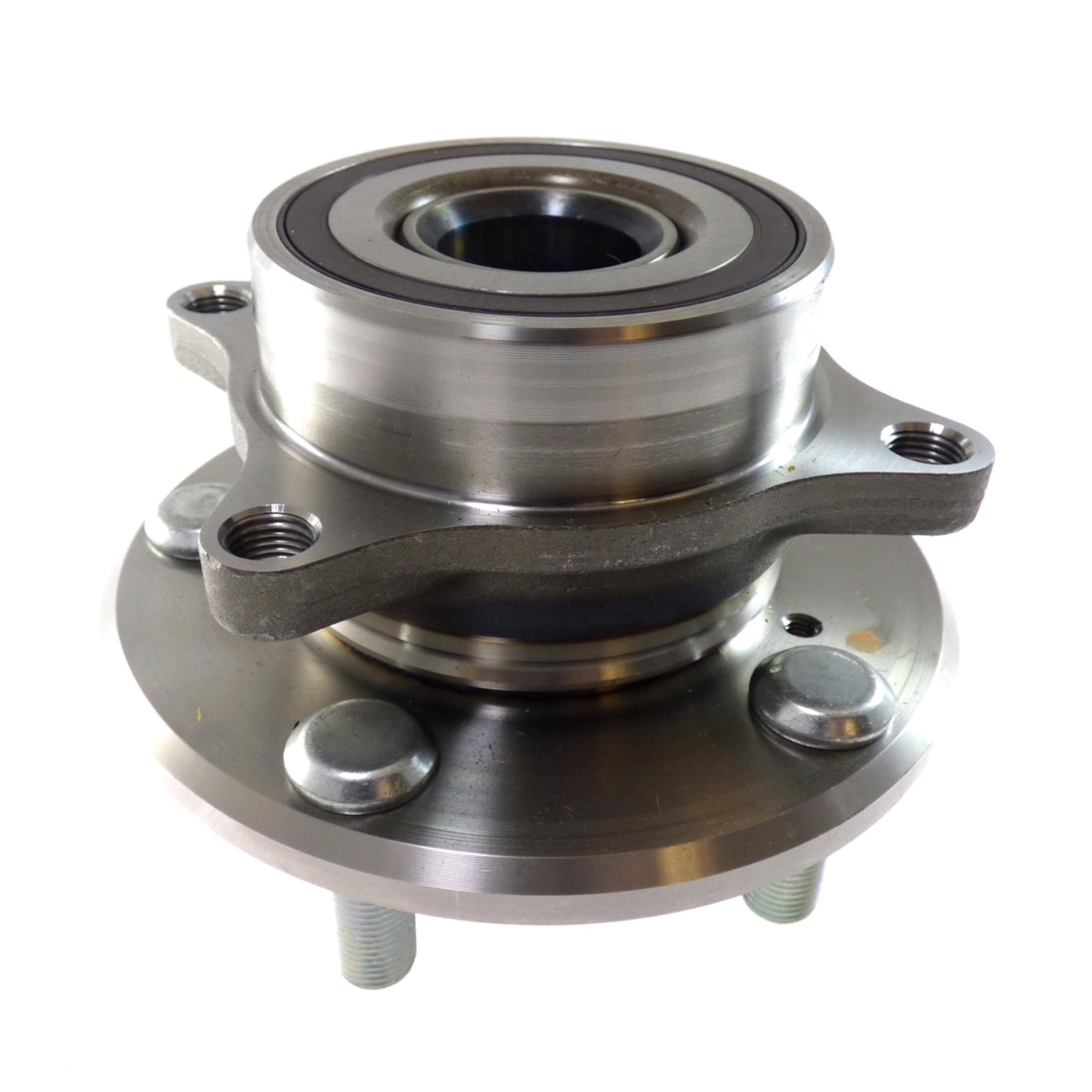 Duralast Wheel Bearing and Hub Assembly DL590433 | AutoZone