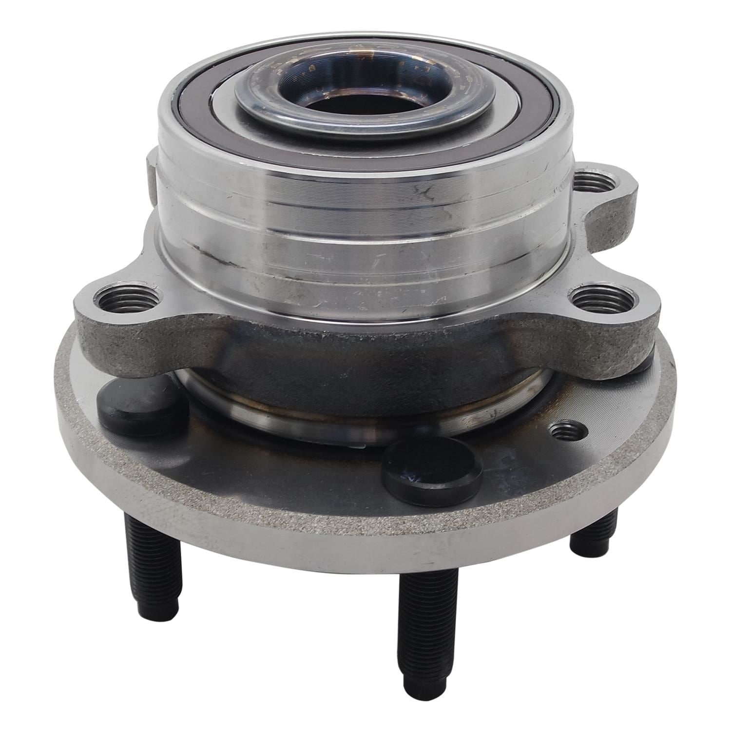 Duralast Wheel Bearing and Hub Assembly DL590446 Reviews