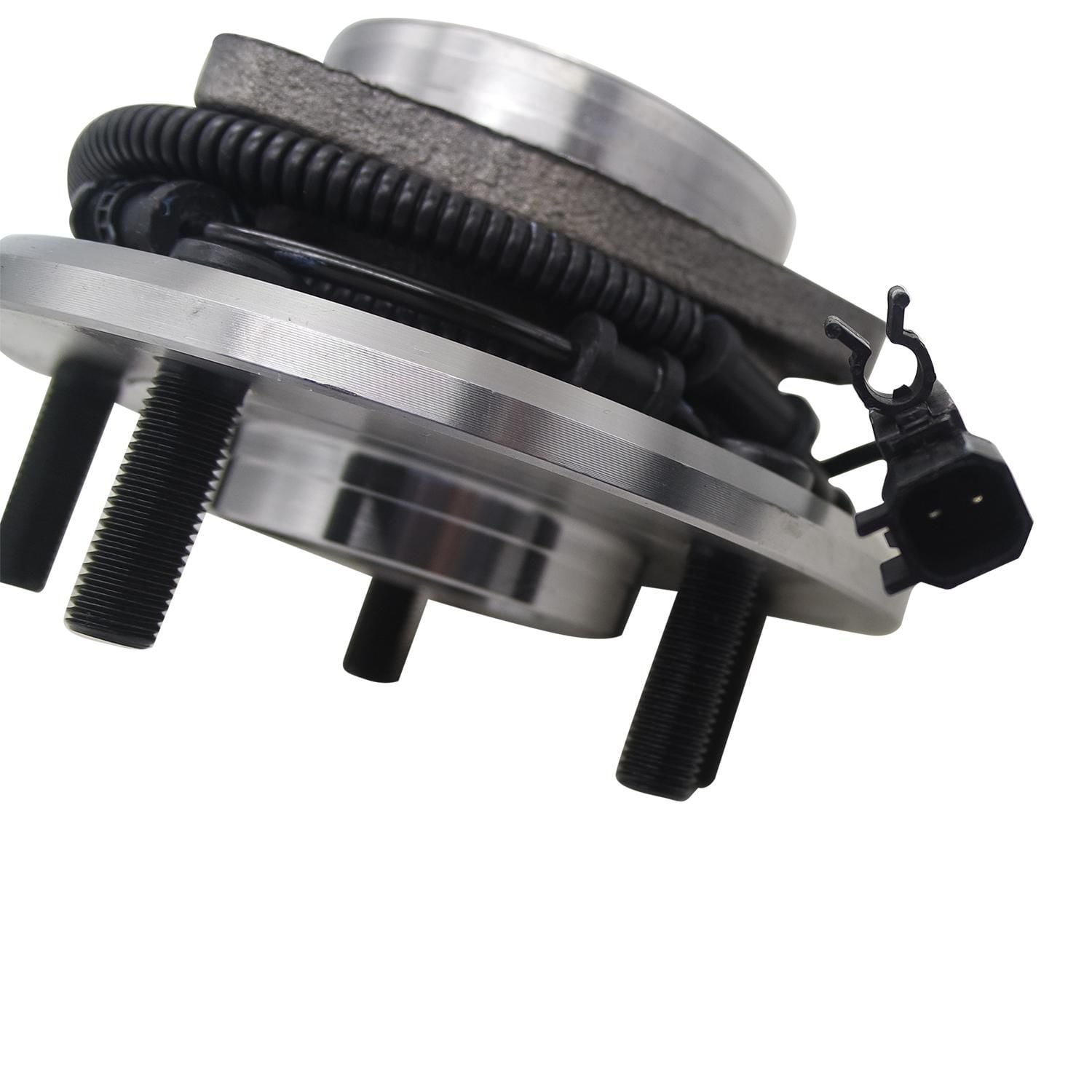 Duralast Wheel Bearing and Hub Assembly DL590447 | AutoZone