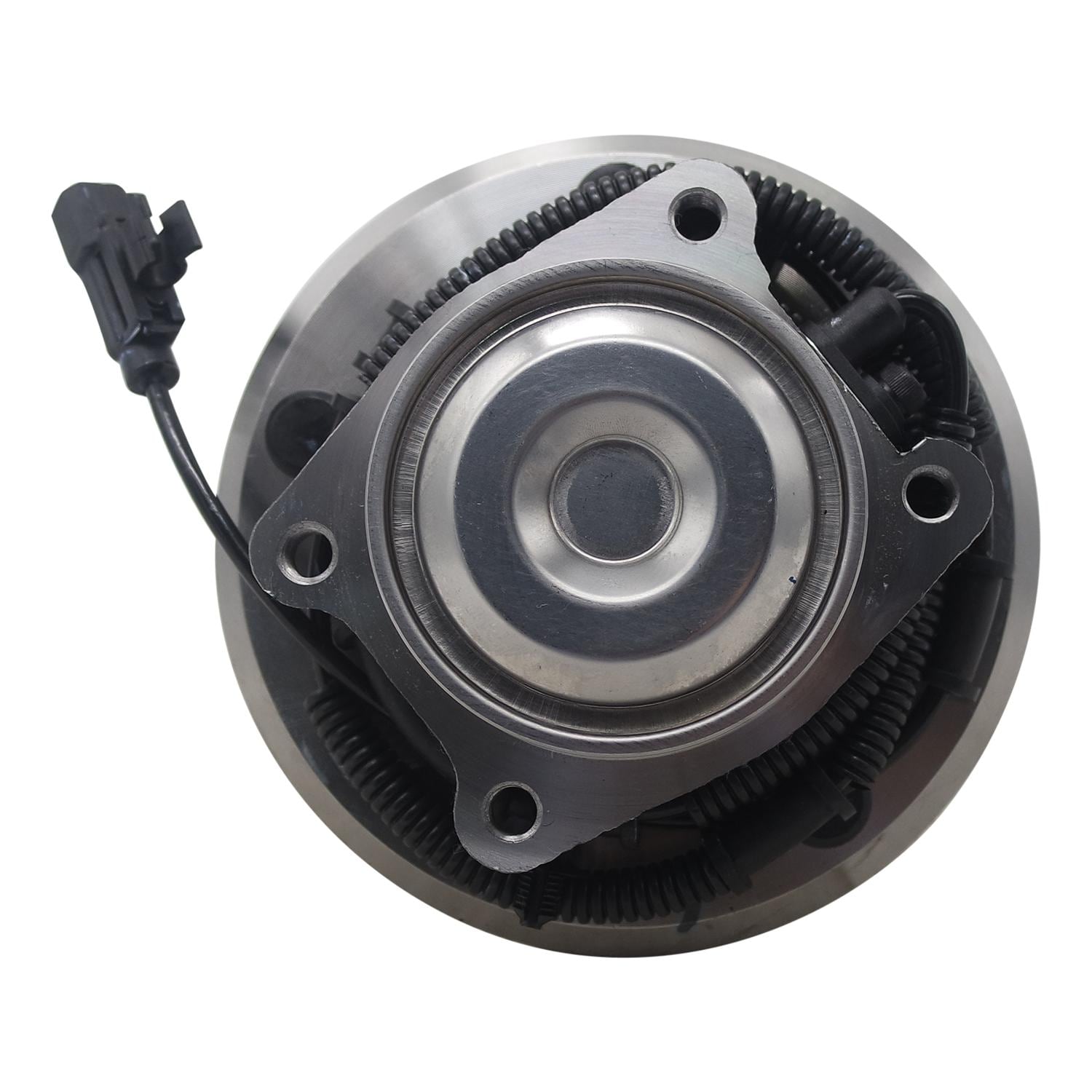 Duralast Wheel Bearing and Hub Assembly DL590447 | AutoZone