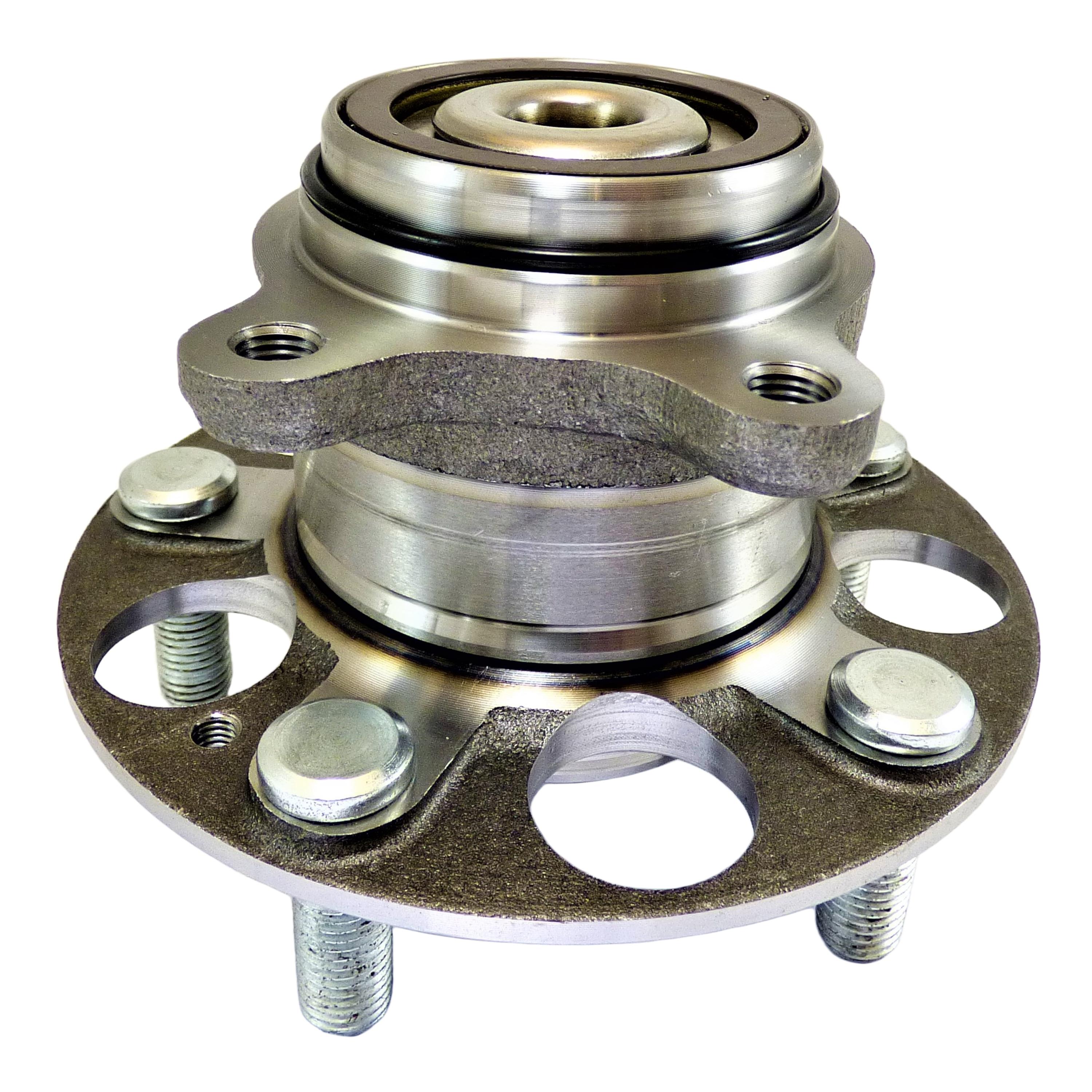 Duralast Wheel Bearing and Hub Assembly DL590449 | AutoZone