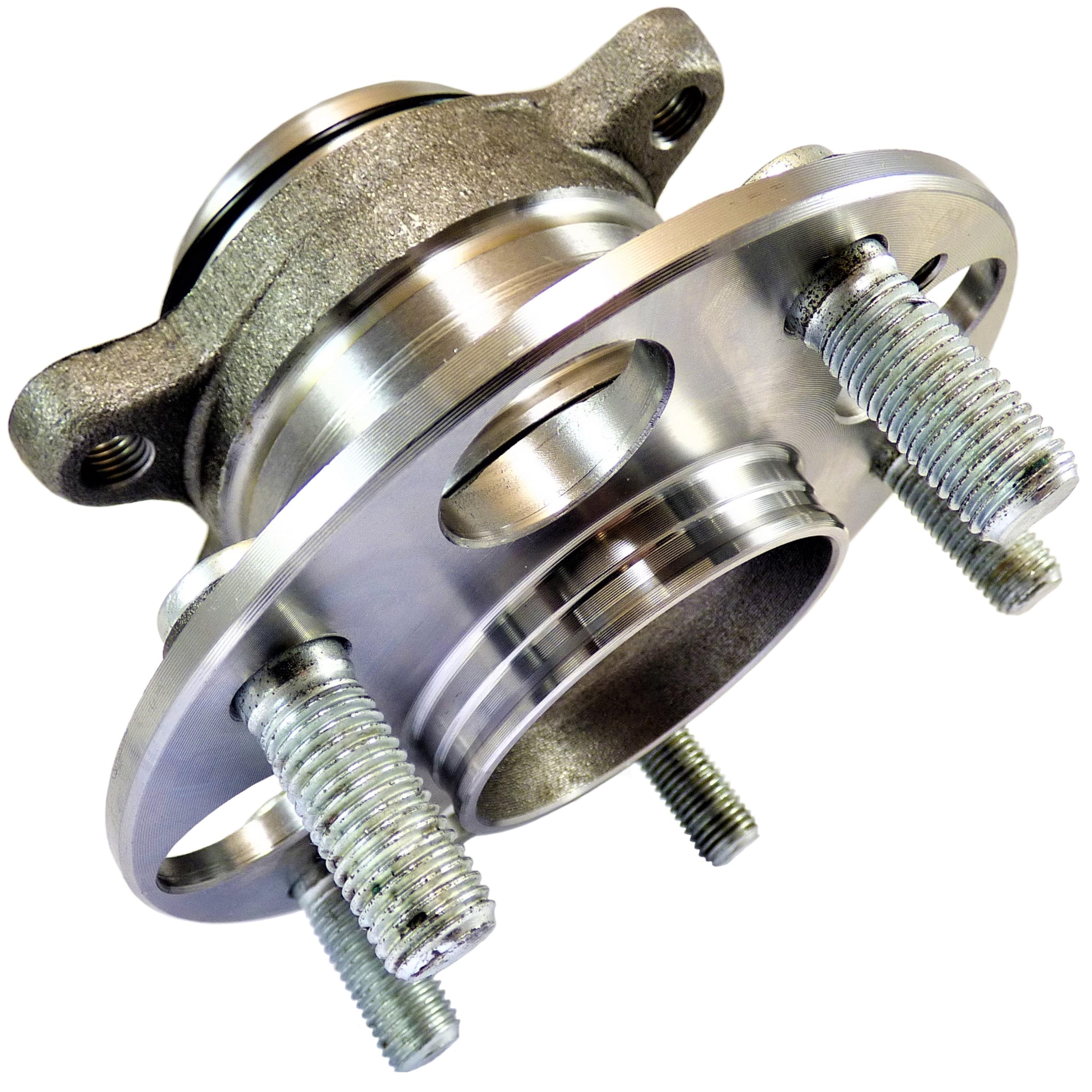 Duralast Wheel Bearing and Hub Assembly DL590449 | AutoZone