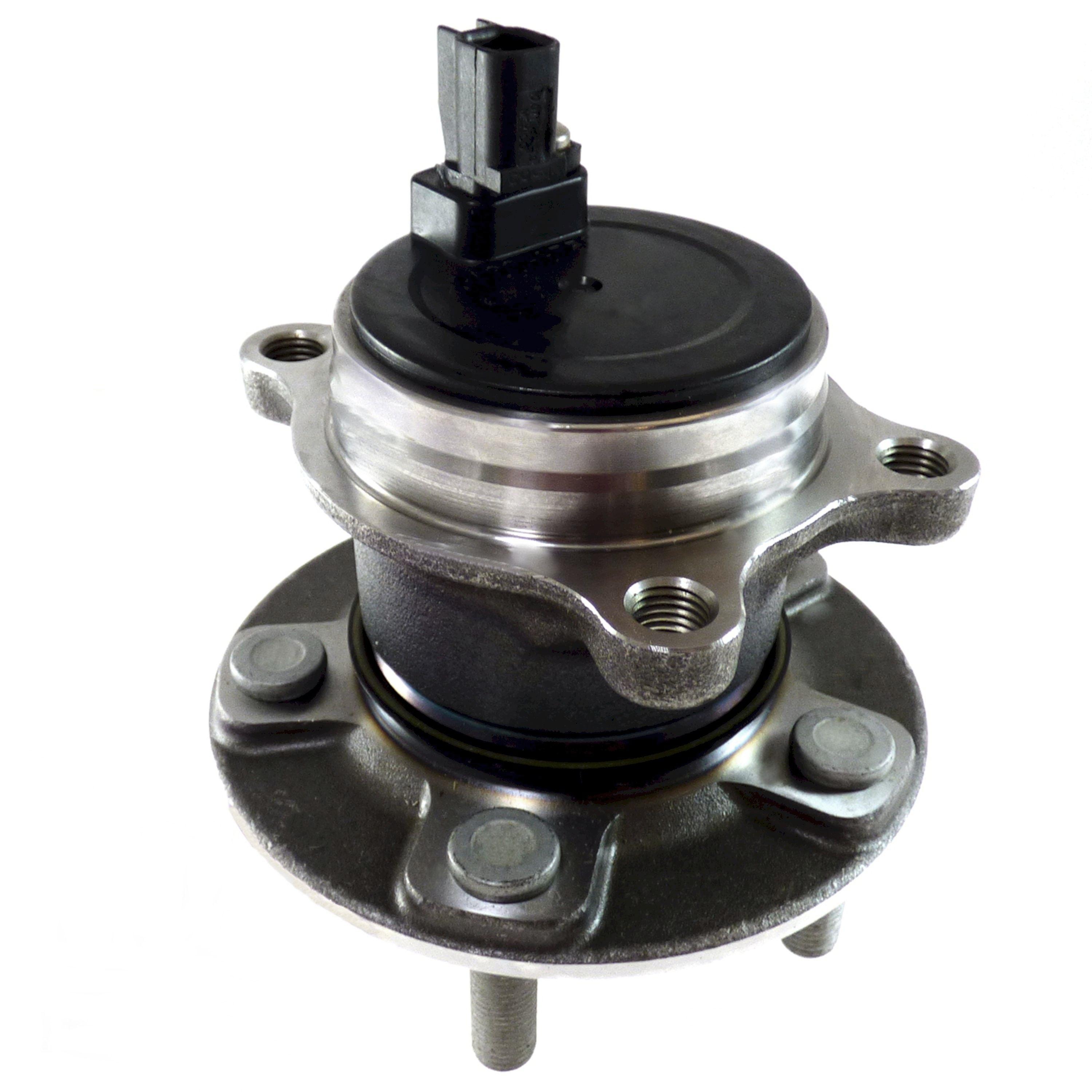 Duralast Wheel Bearing and Hub Assembly DL590451 | AutoZone