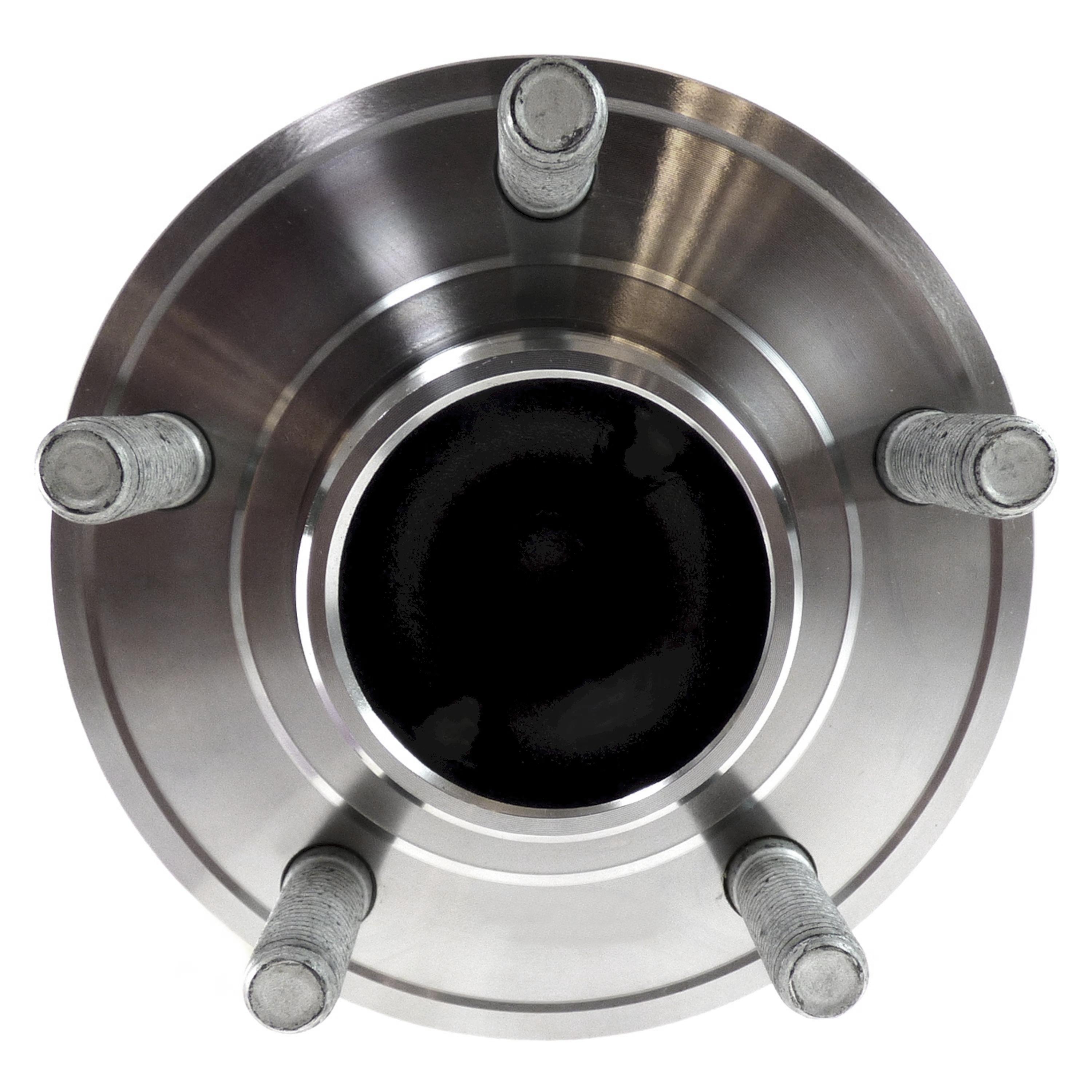 Duralast Wheel Bearing and Hub Assembly DL590451 | AutoZone