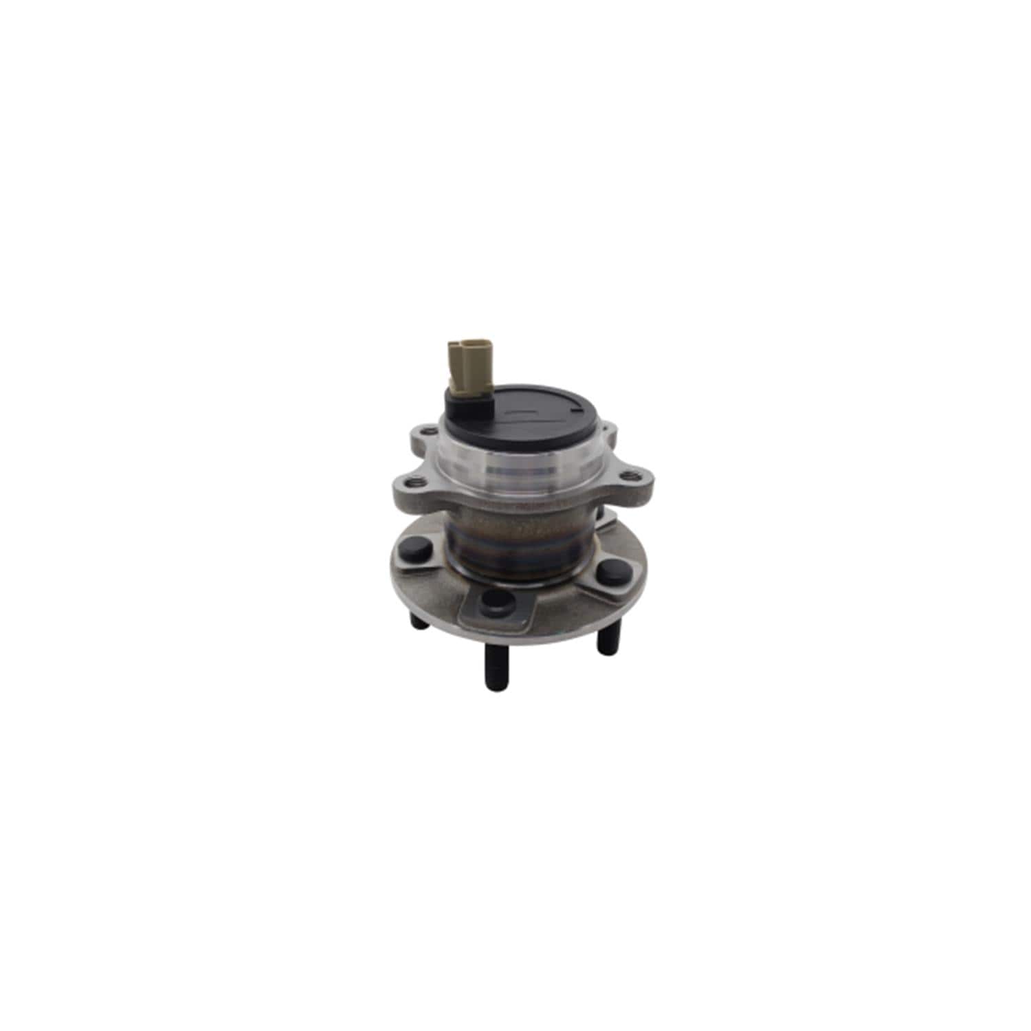 Duralast Wheel Bearing and Hub Assembly DL590454 | AutoZone