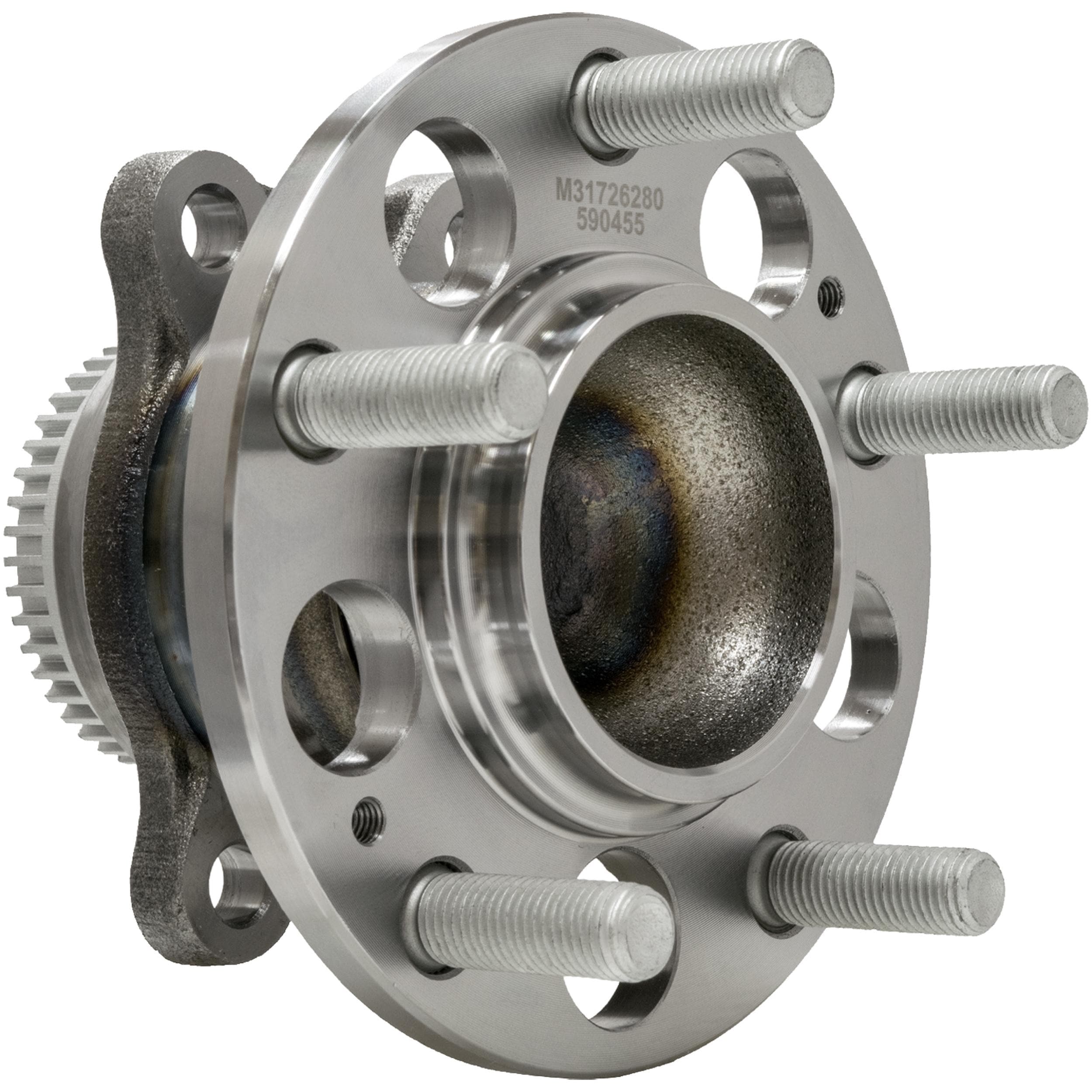 Duralast Wheel Bearing and Hub Assembly DL590455 | AutoZone