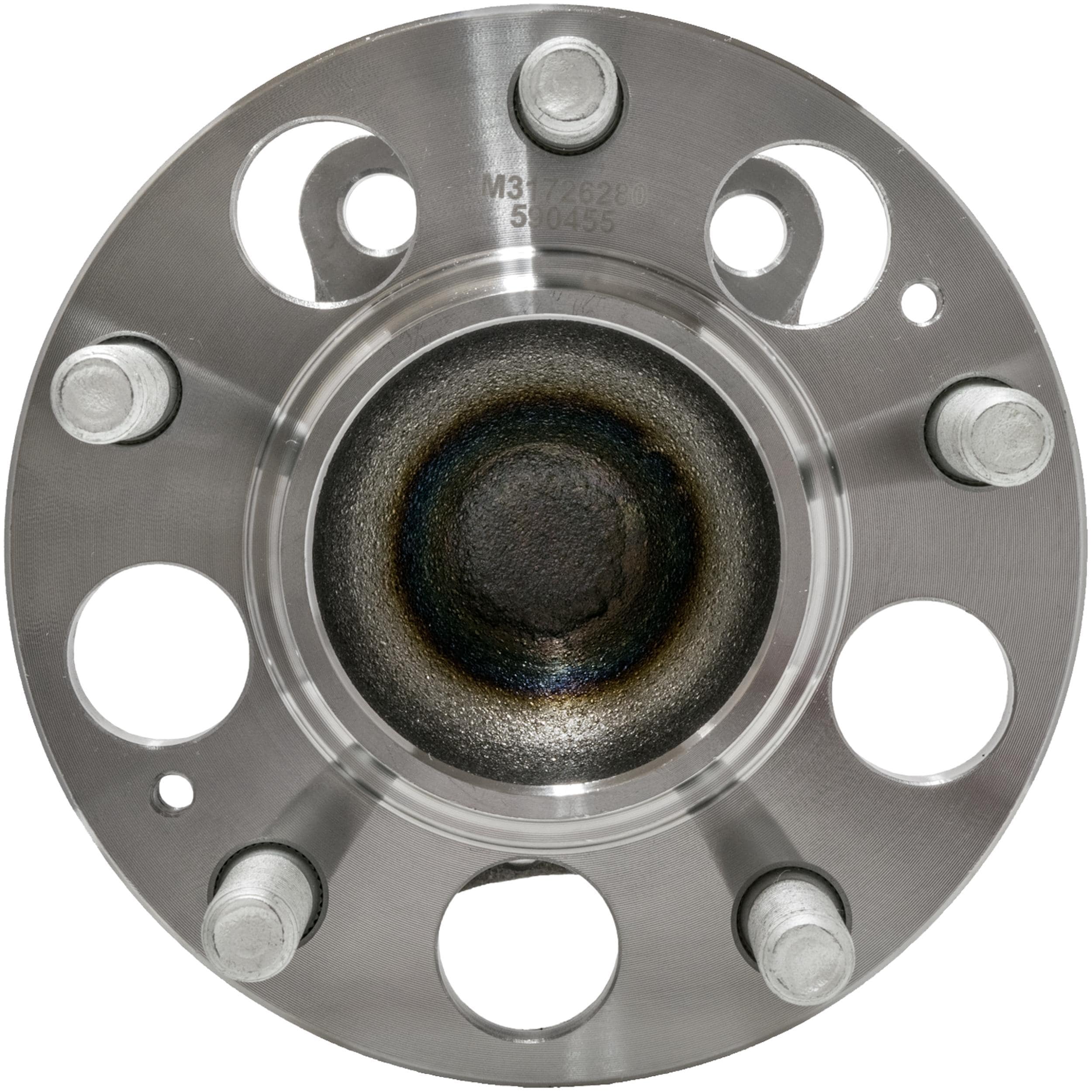 Duralast Wheel Bearing and Hub Assembly DL590455 | AutoZone