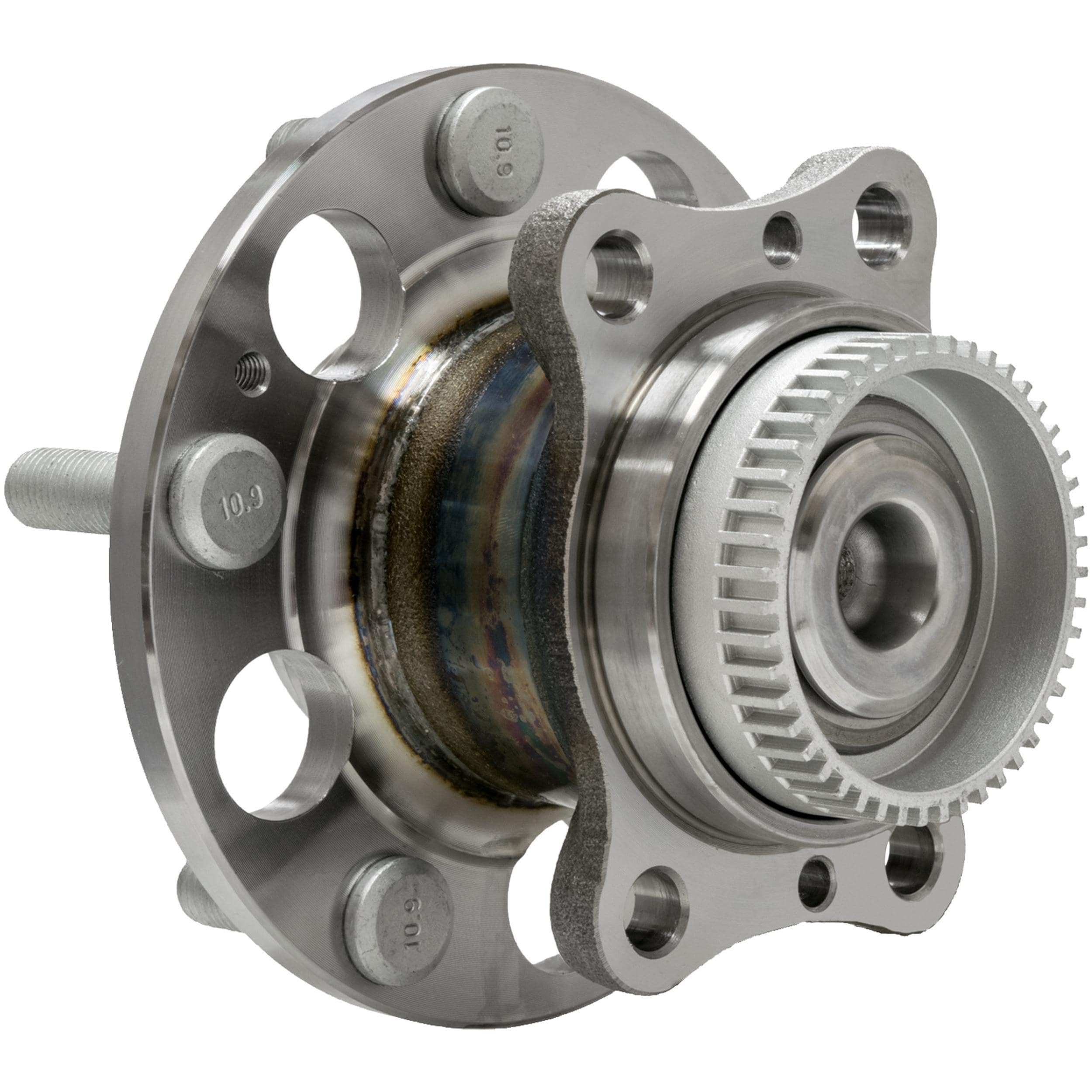 Duralast Wheel Bearing and Hub Assembly DL590455 | AutoZone