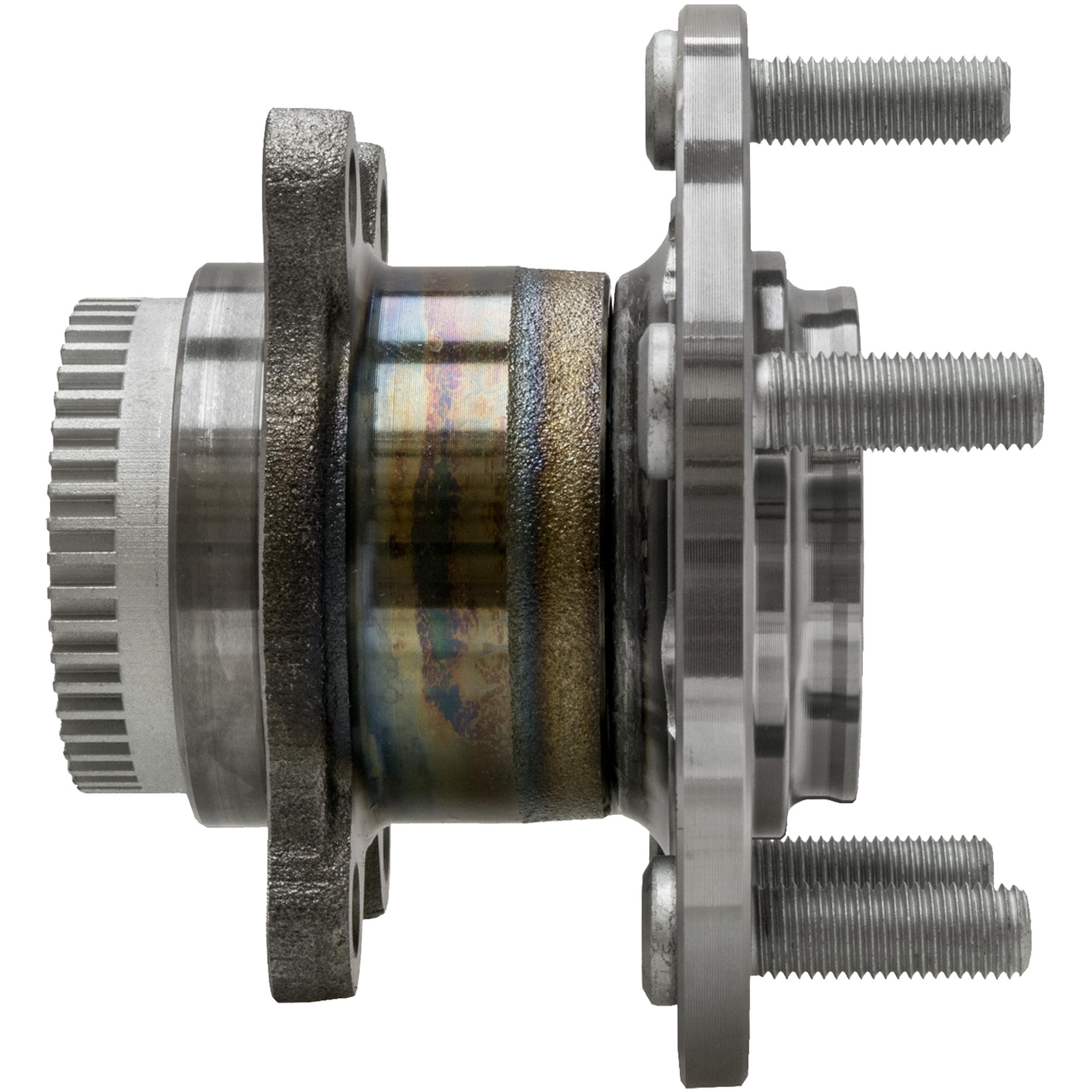Duralast Wheel Bearing and Hub Assembly DL590455 | AutoZone