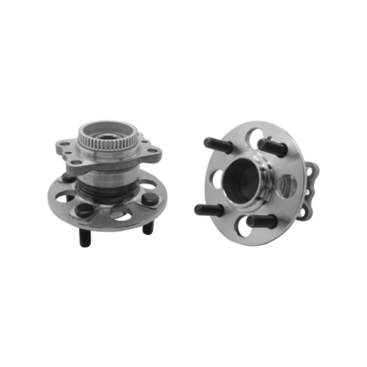 Duralast Wheel Bearing and Hub Assembly DL590463 | AutoZone