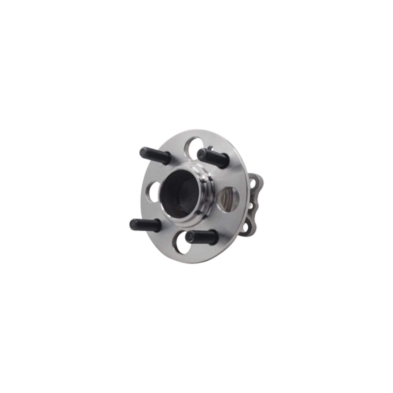 Duralast Wheel Bearing and Hub Assembly DL590463 | AutoZone
