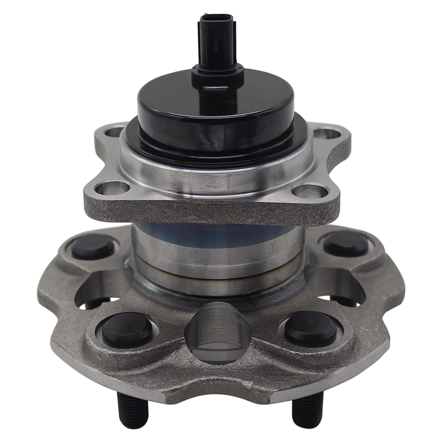 Duralast Wheel Bearing and Hub Assembly DL590464 | AutoZone