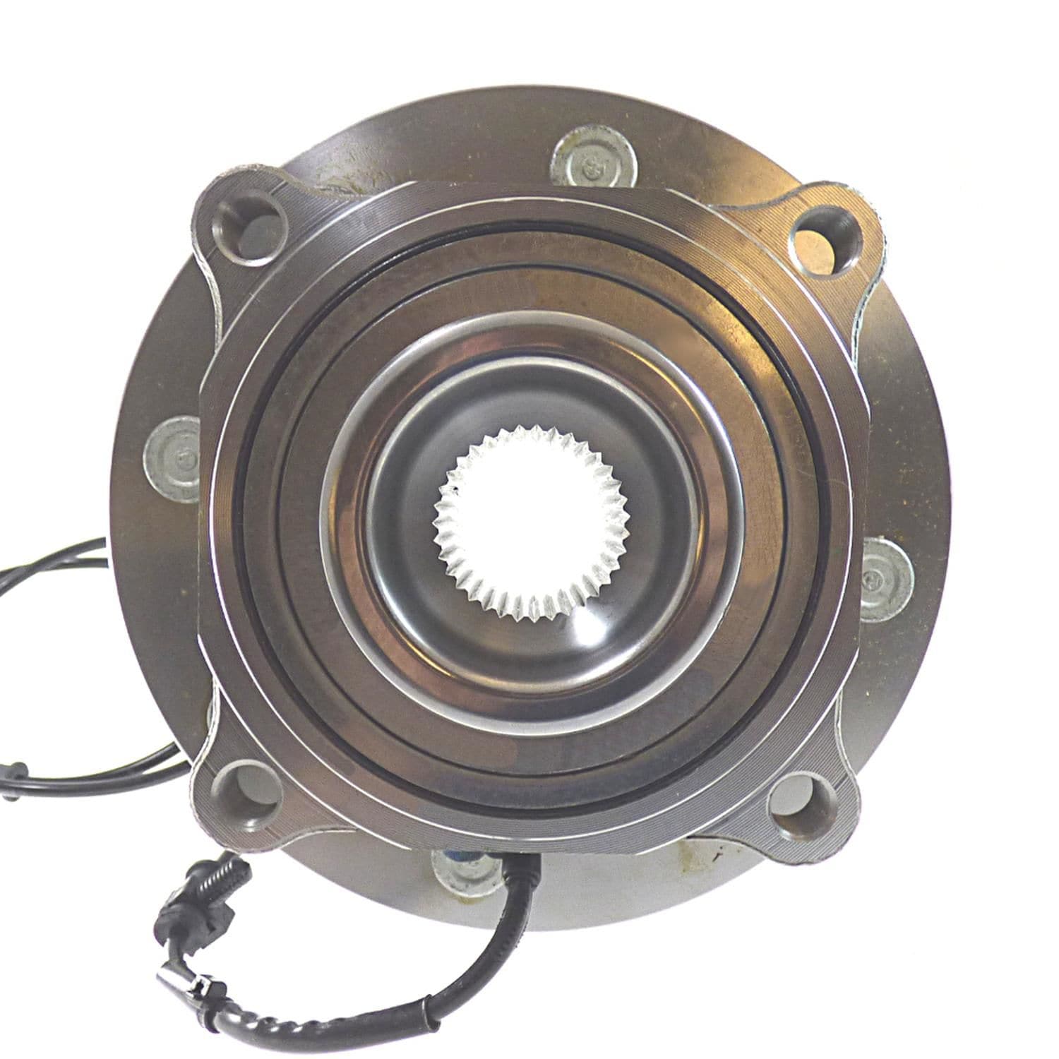 はるー Duralast Wheel Bearing and Hub Assembly DL590467 | AutoZone